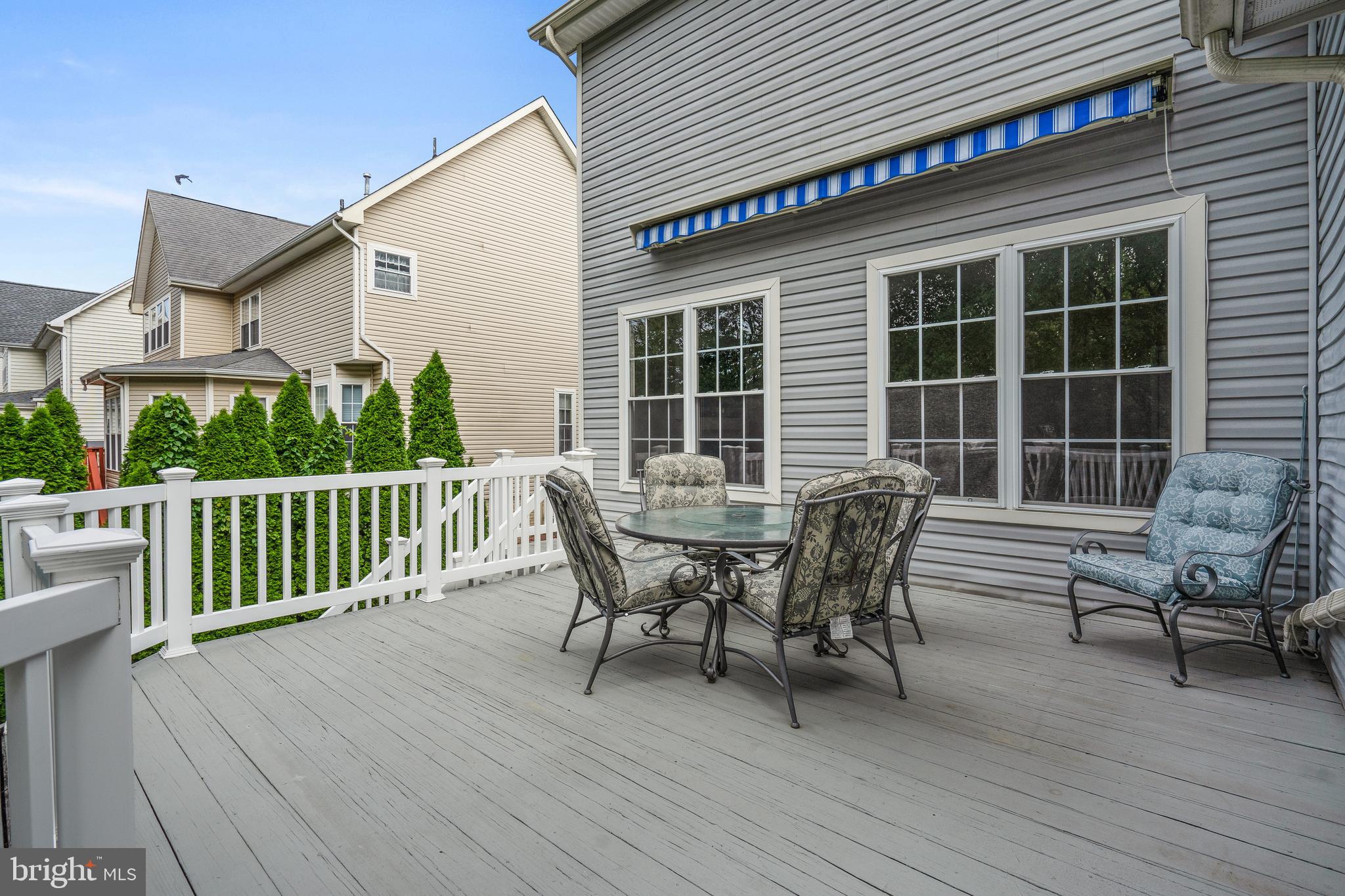 CROFTON VALLEY - Residential