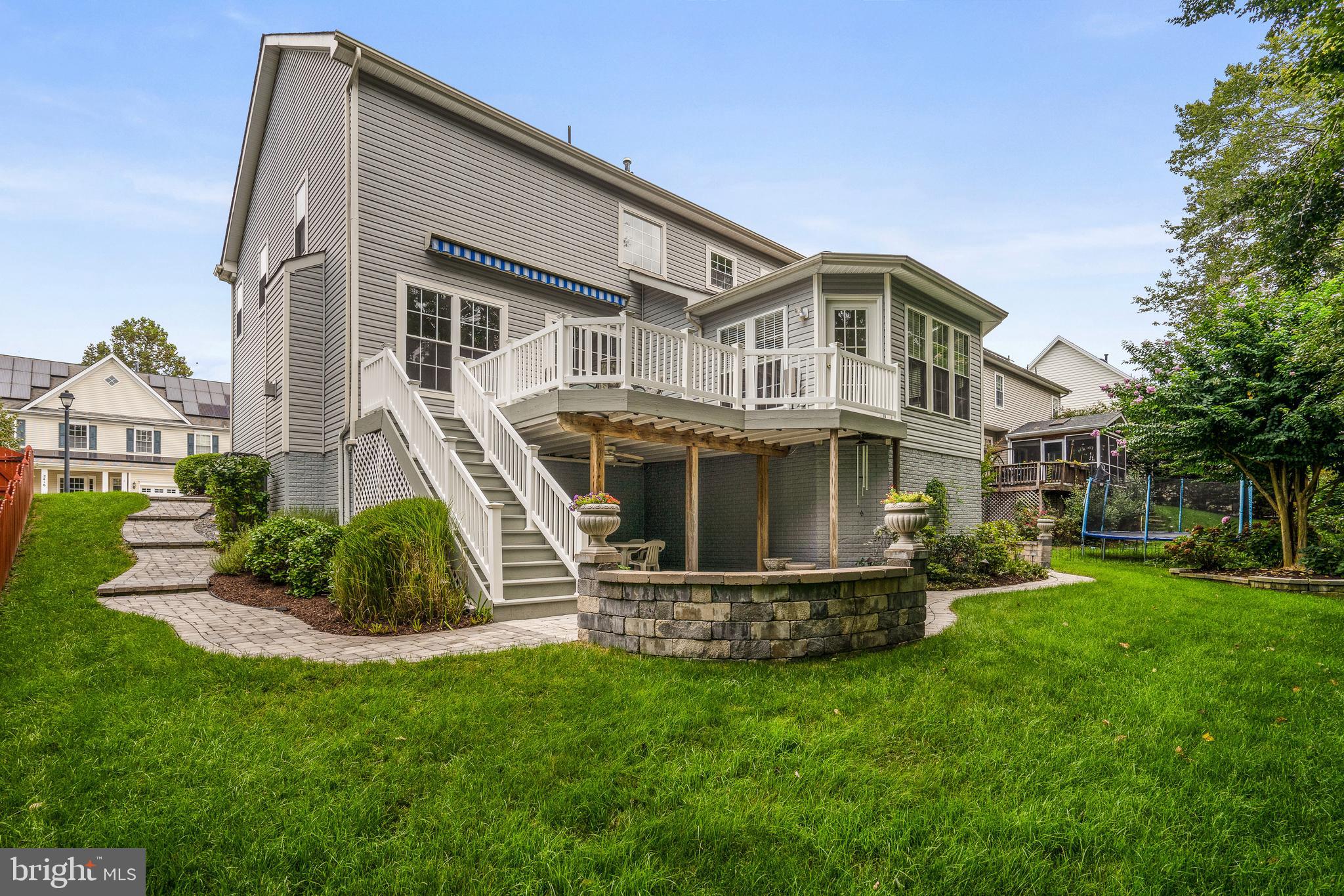 CROFTON VALLEY - Residential