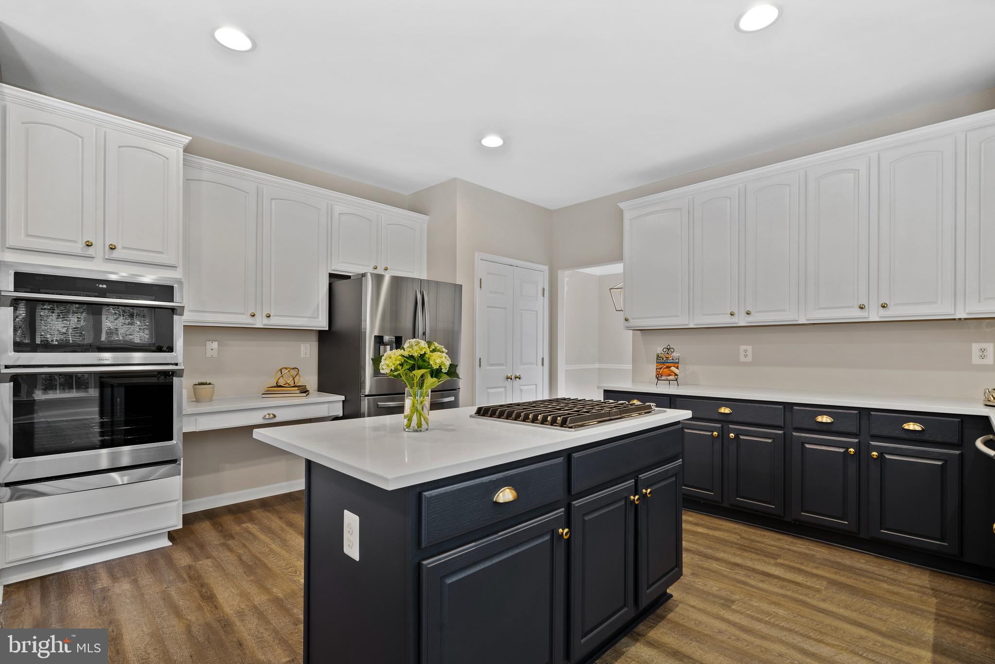 CROFTON VALLEY - Residential