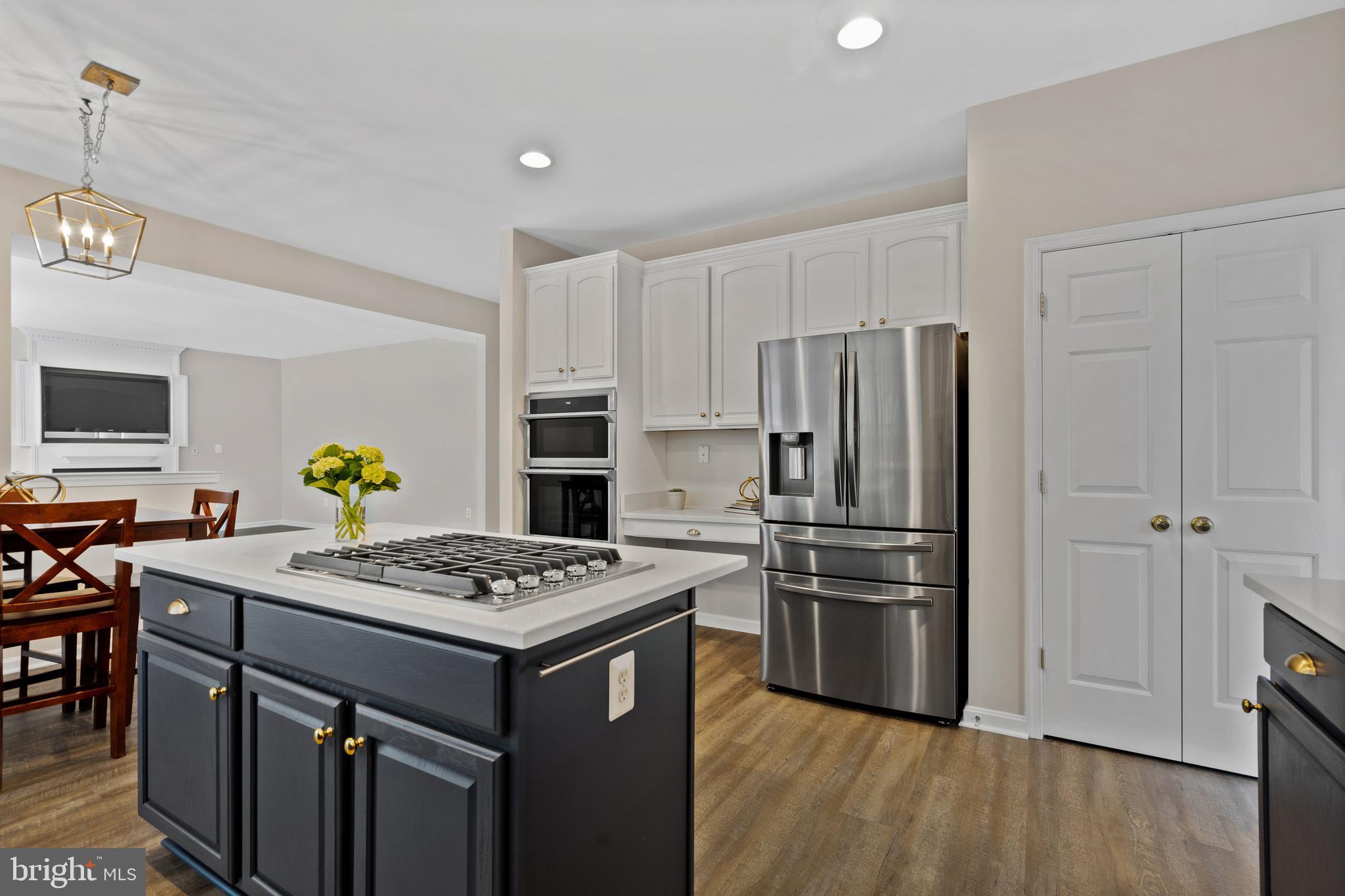 CROFTON VALLEY - Residential