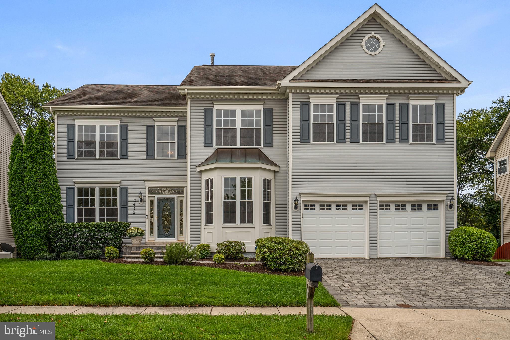 CROFTON VALLEY - Residential