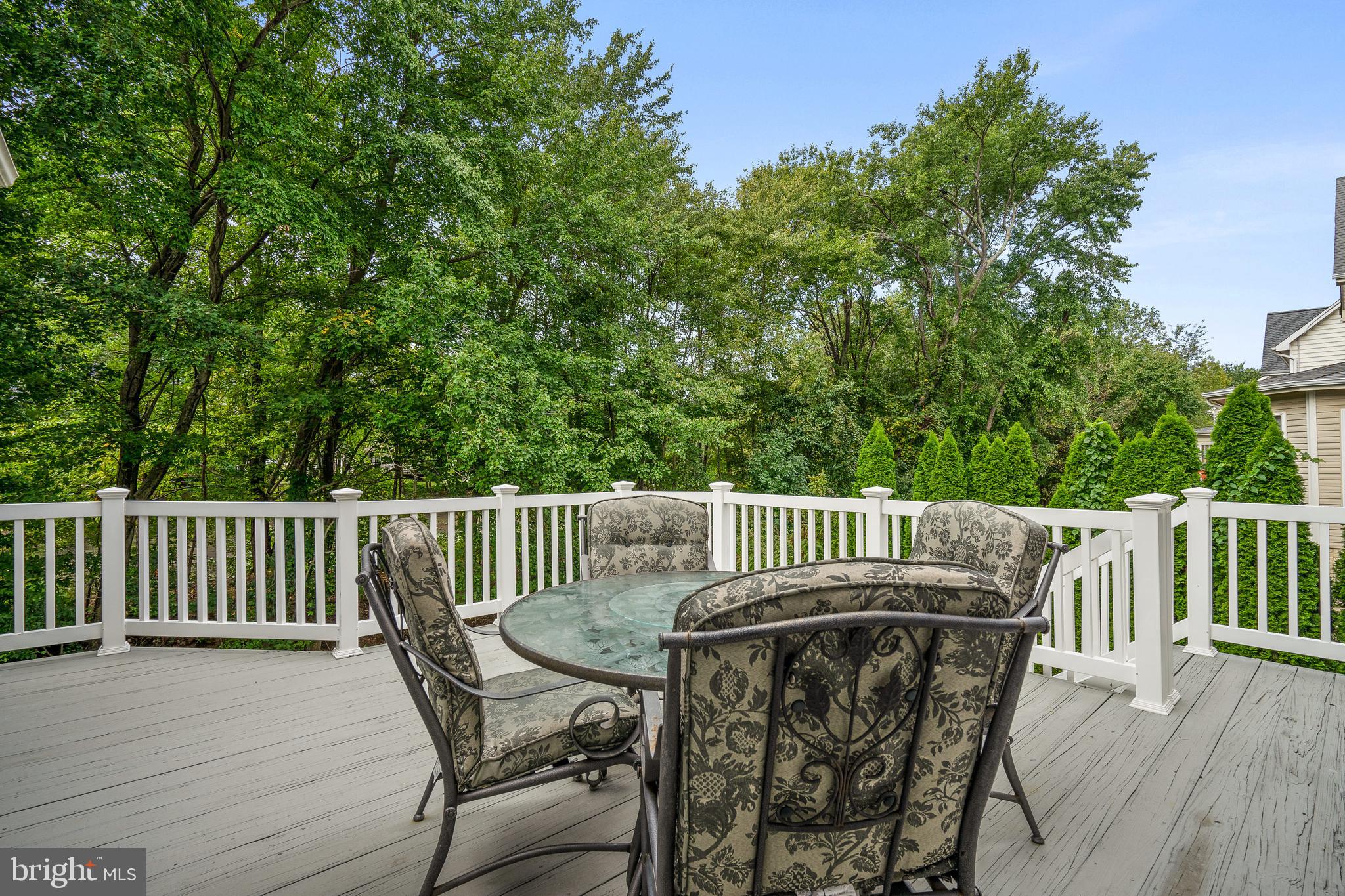 CROFTON VALLEY - Residential