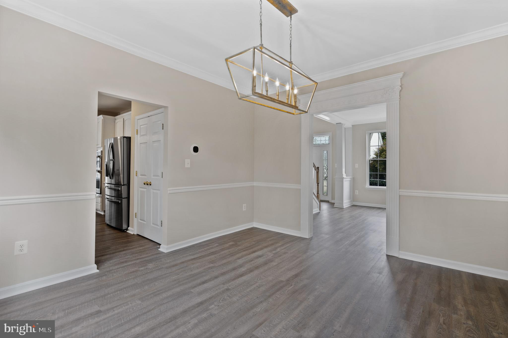 CROFTON VALLEY - Residential