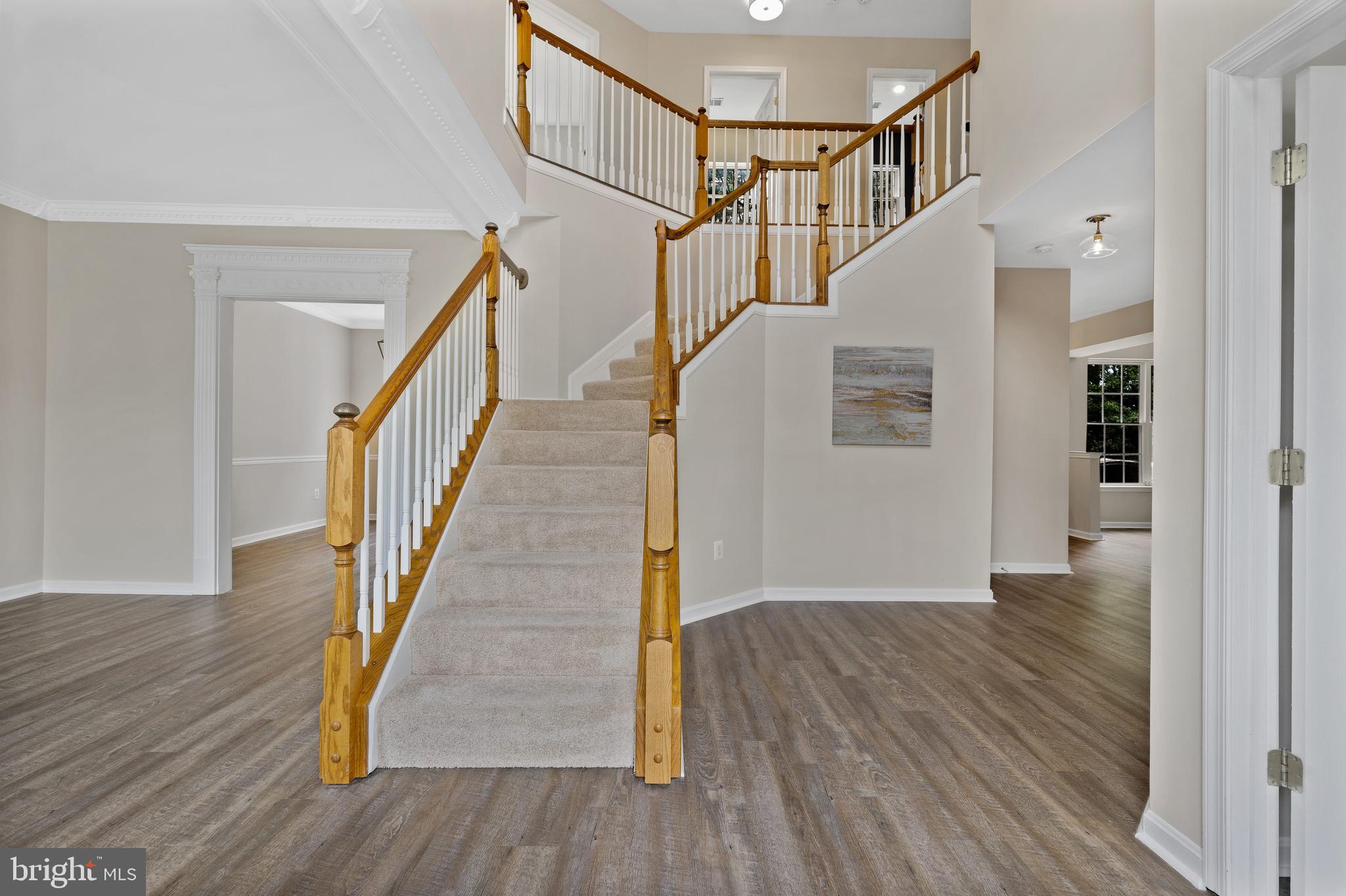 CROFTON VALLEY - Residential