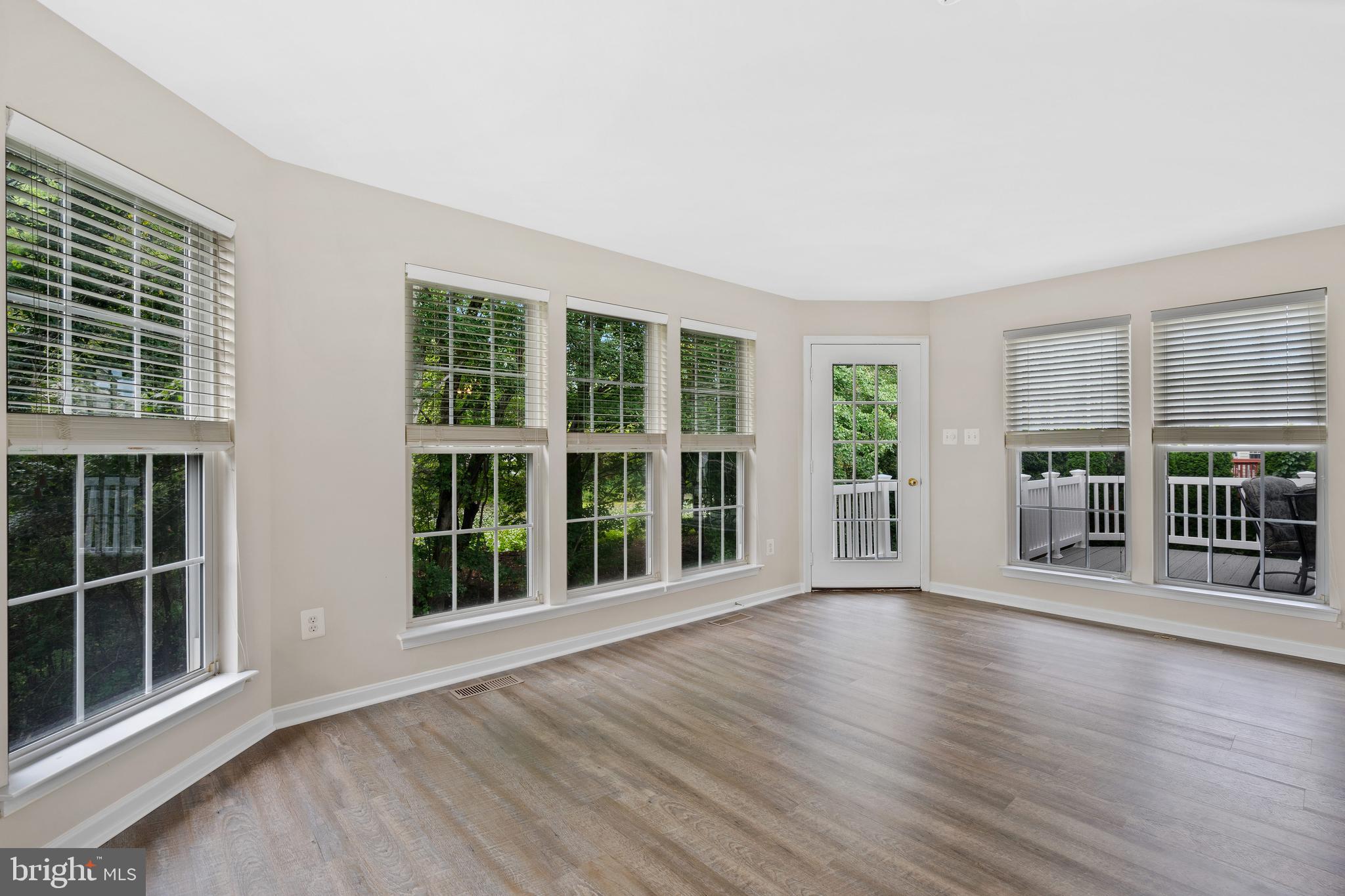 CROFTON VALLEY - Residential