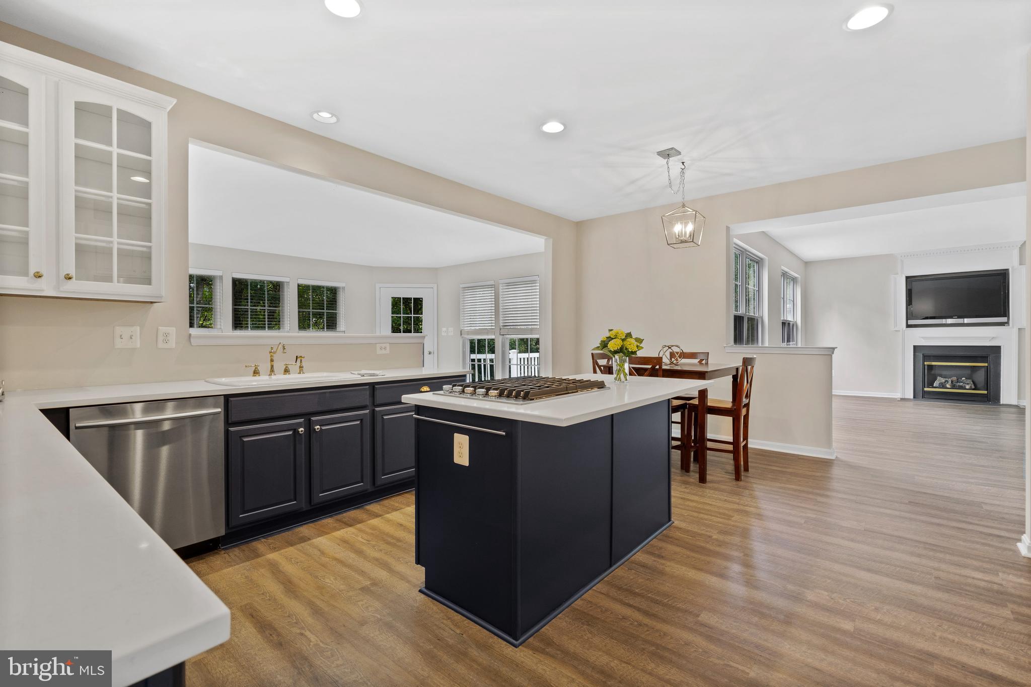 CROFTON VALLEY - Residential