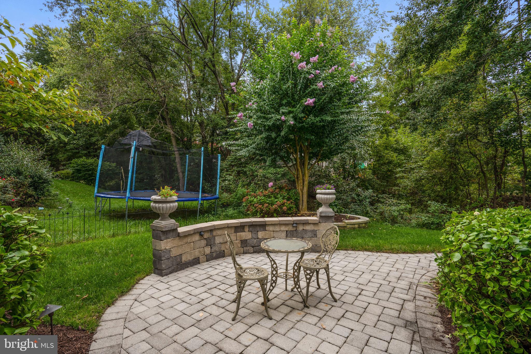 CROFTON VALLEY - Residential