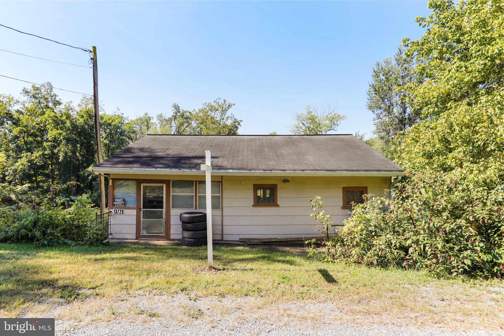 NONE AVAILABLE - Residential