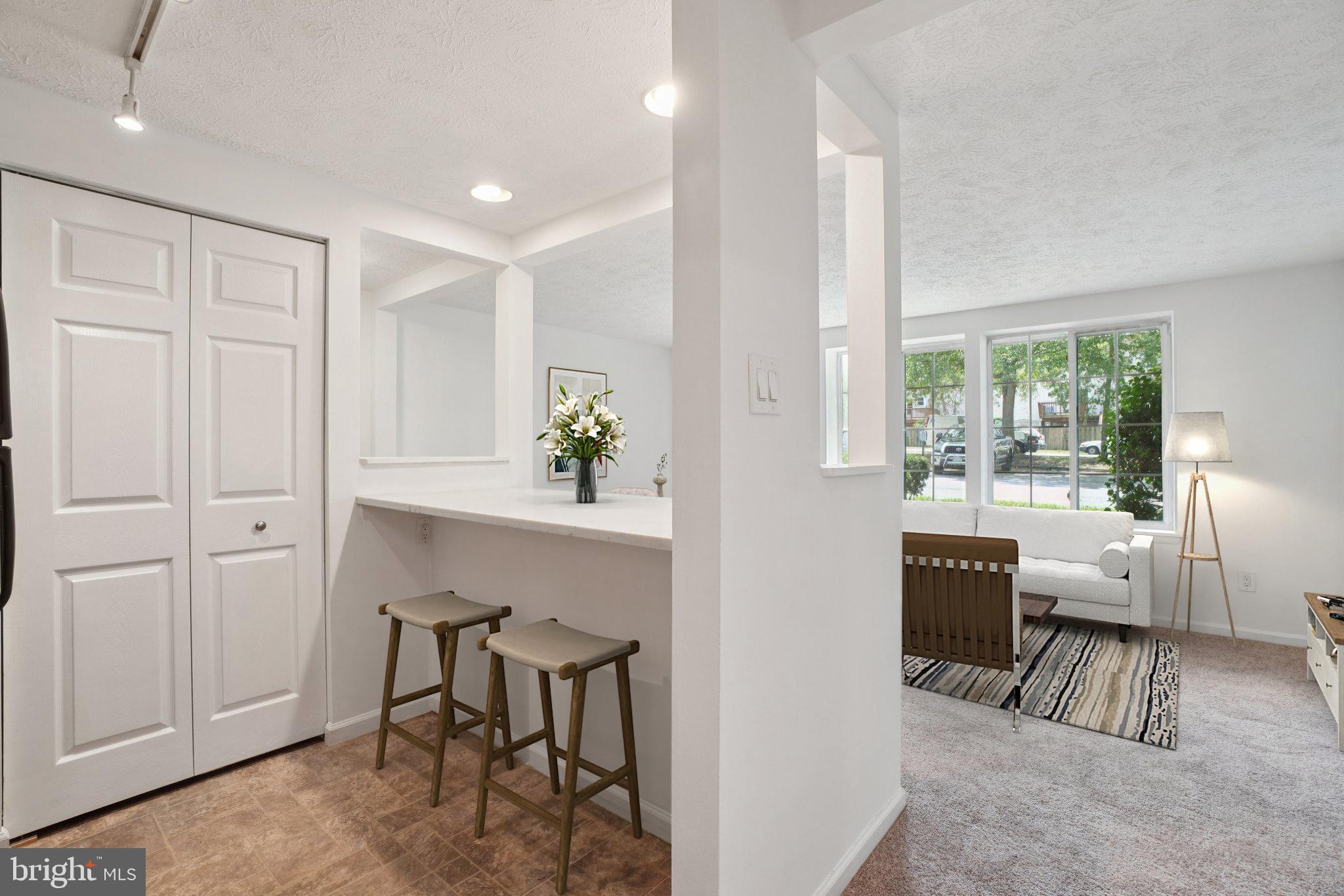 MOUNT VERNON LAKES - Residential