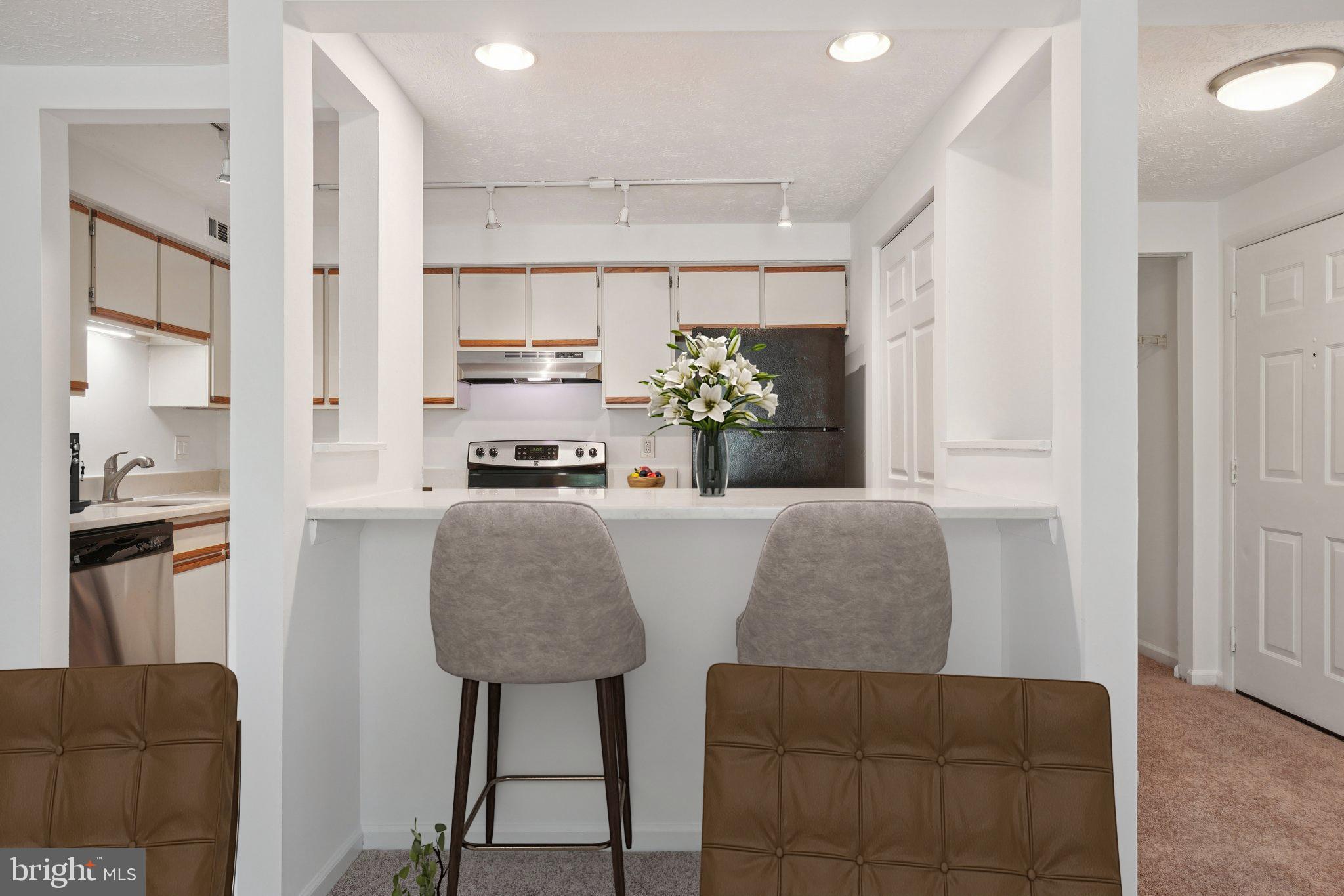 MOUNT VERNON LAKES - Residential