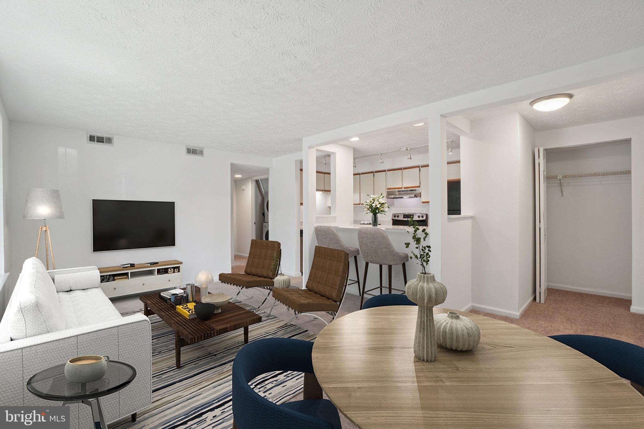 MOUNT VERNON LAKES - Residential