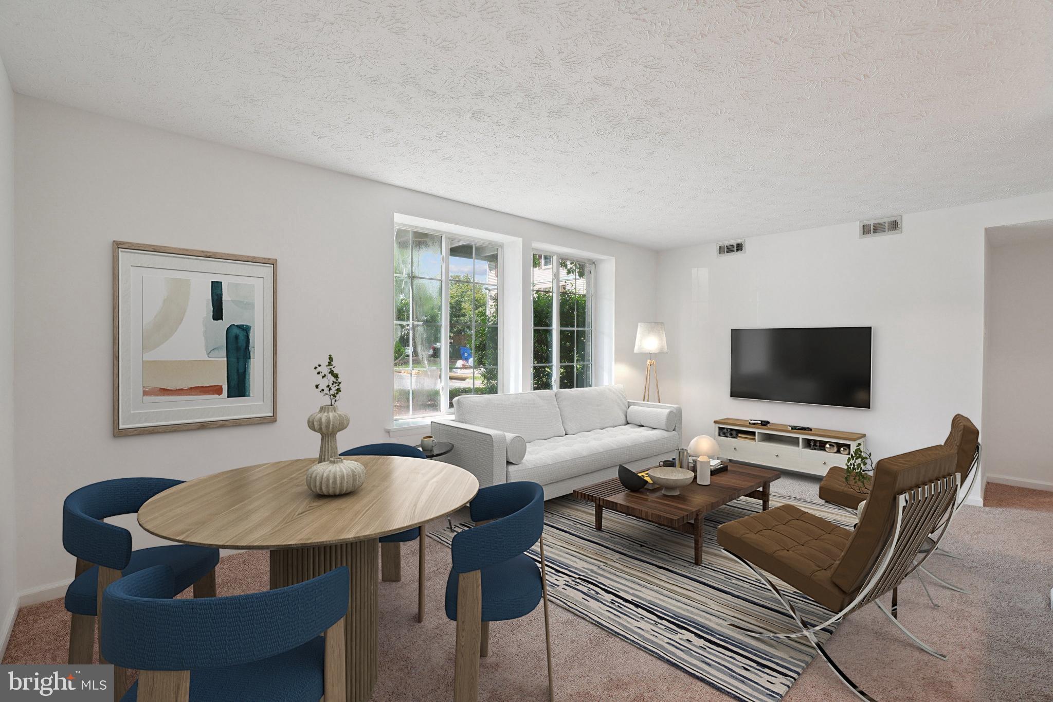 MOUNT VERNON LAKES - Residential