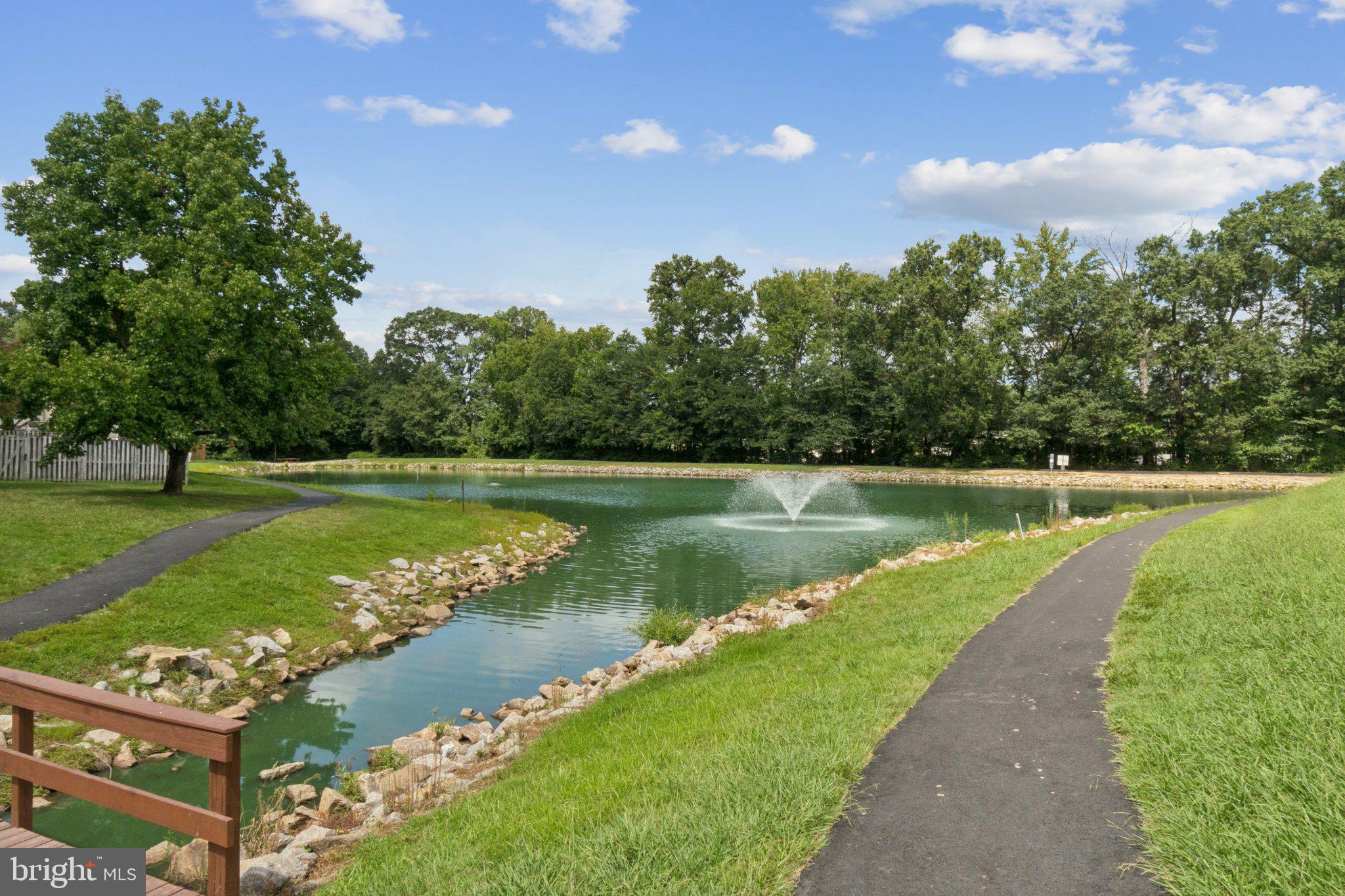 MOUNT VERNON LAKES - Residential