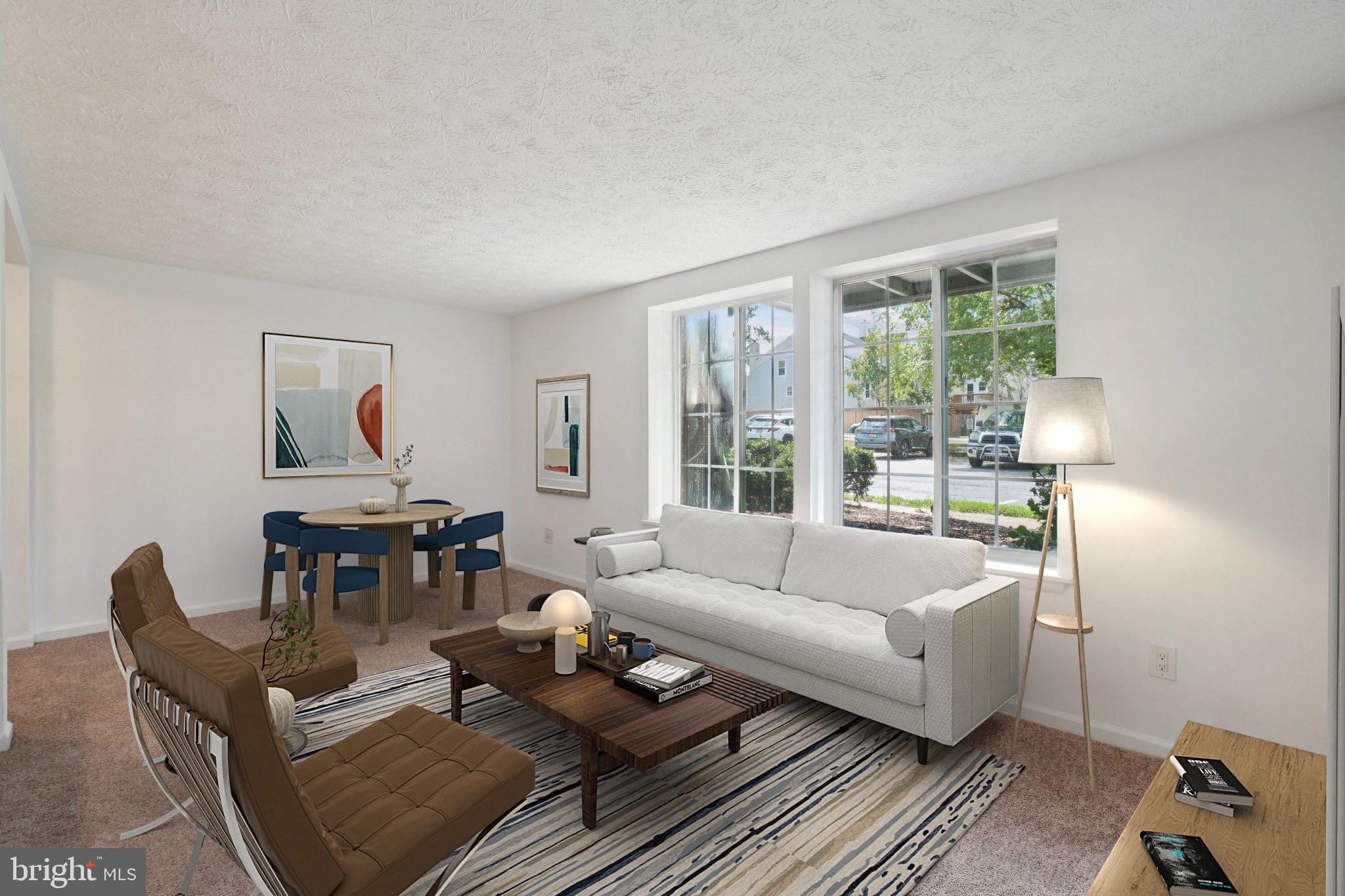 MOUNT VERNON LAKES - Residential