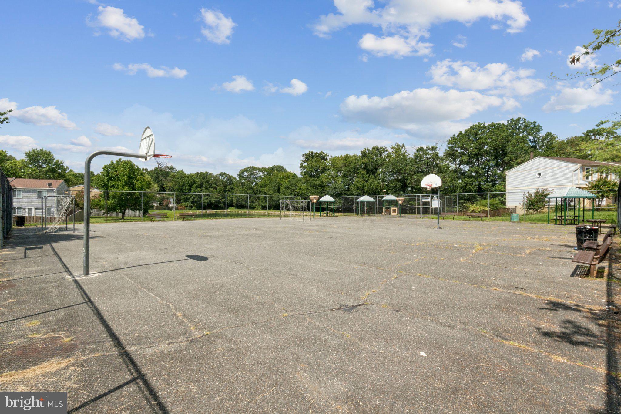 MOUNT VERNON LAKES - Residential