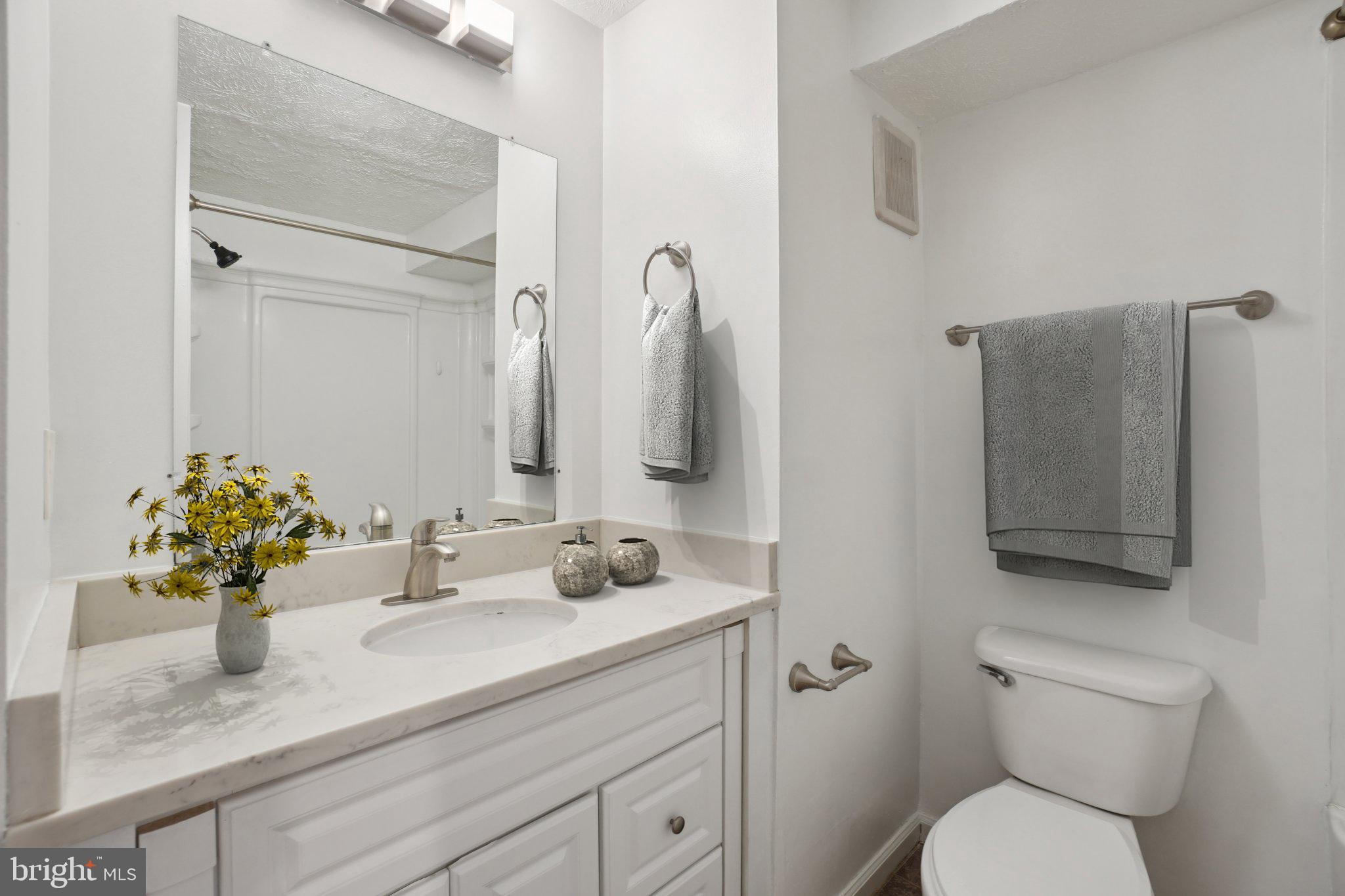 MOUNT VERNON LAKES - Residential