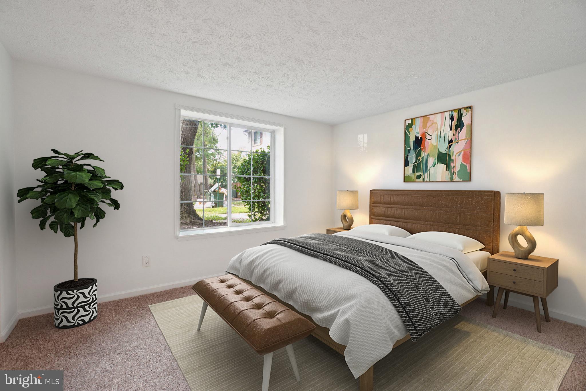 MOUNT VERNON LAKES - Residential