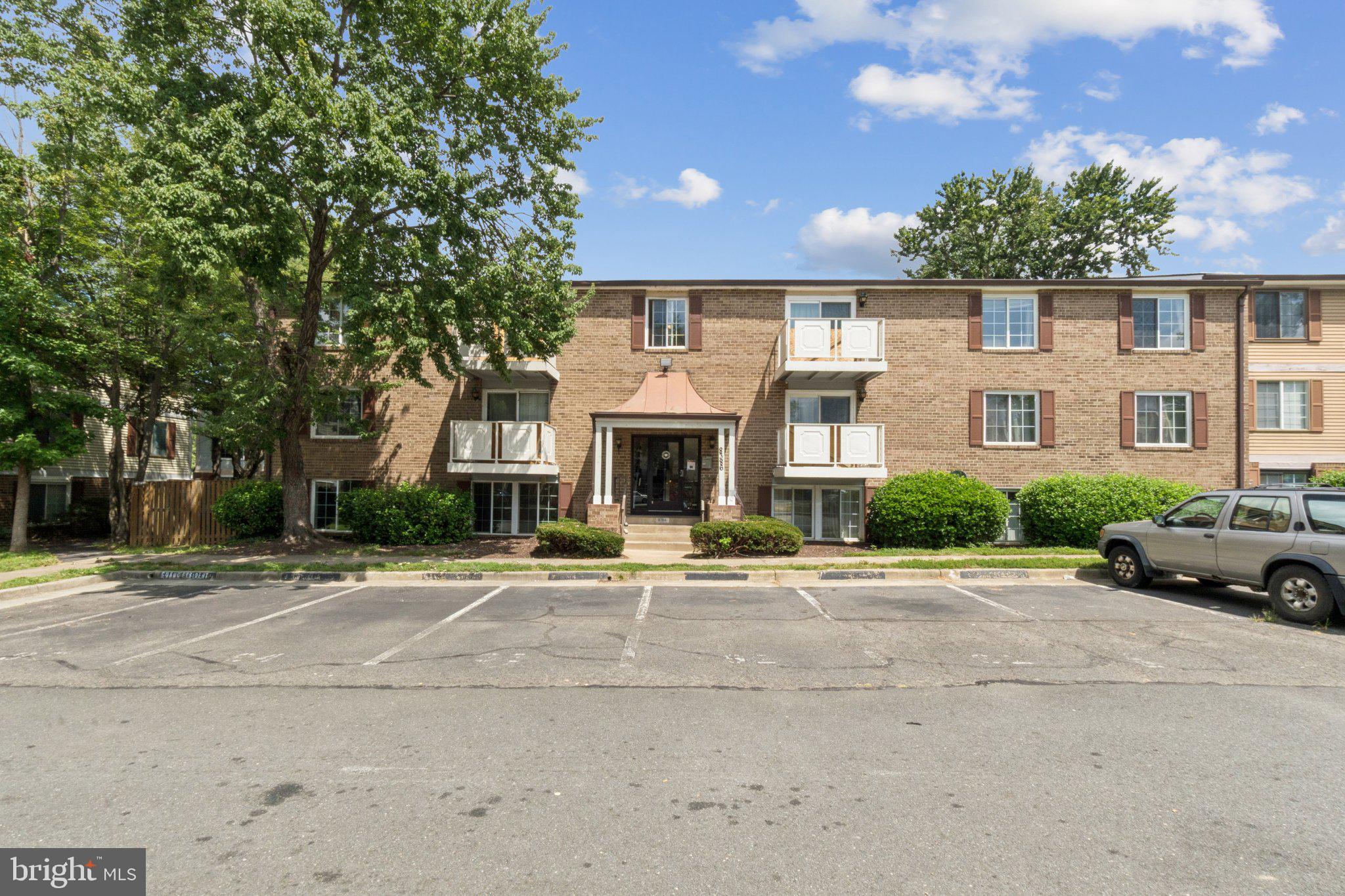 MOUNT VERNON LAKES - Residential