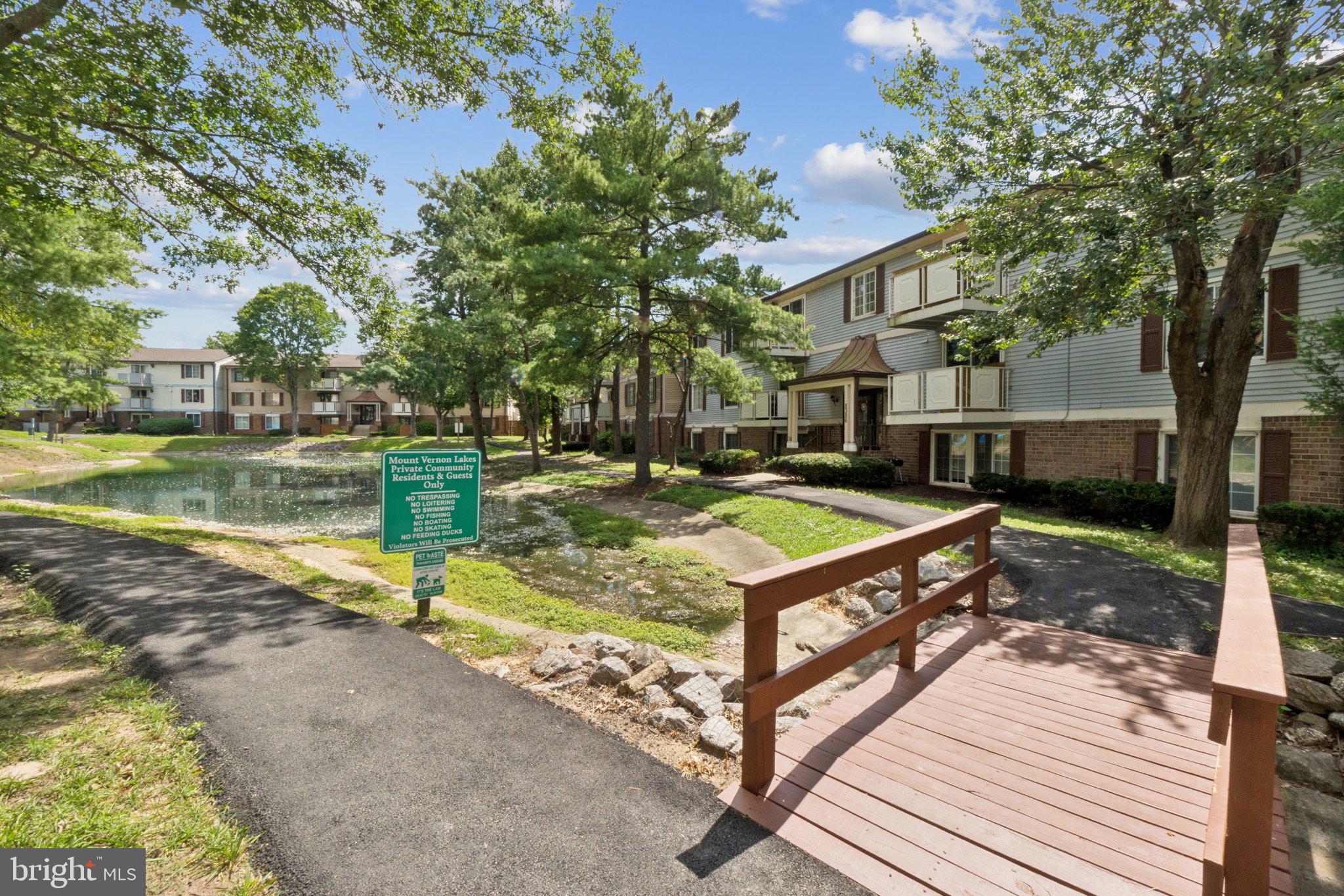MOUNT VERNON LAKES - Residential