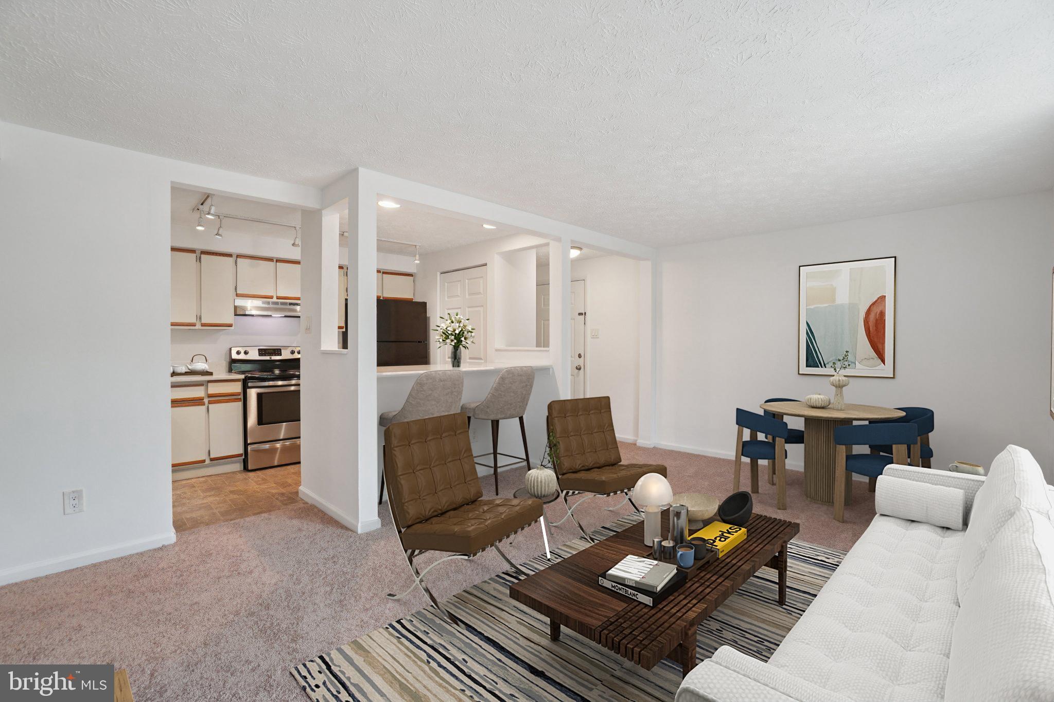 MOUNT VERNON LAKES - Residential