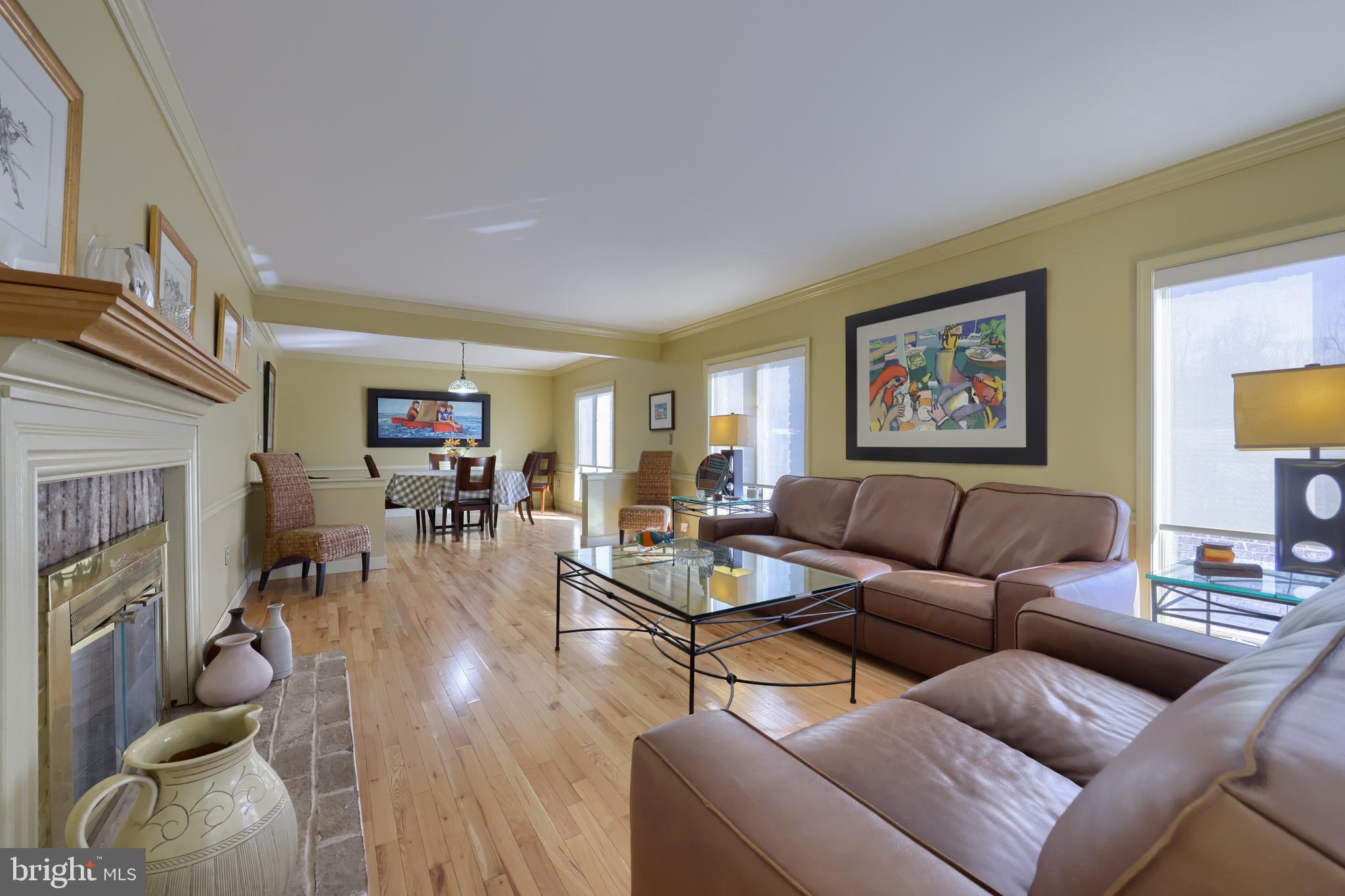 SOUTH HANOVER TOWNSHIP - Residential