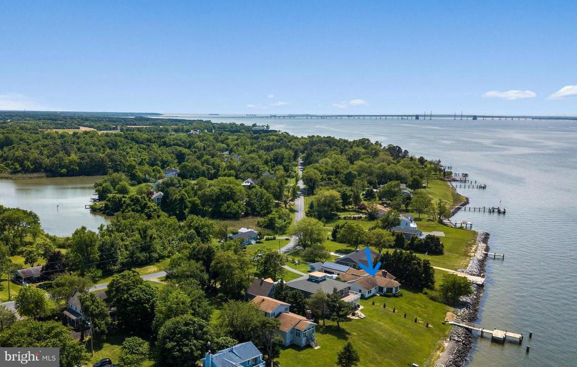 3015 LOVE POINT ROAD
