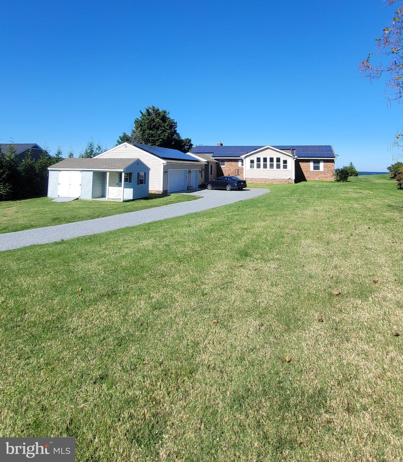 3015 LOVE POINT ROAD