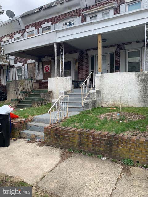 Townhouse For Sale - 1030 Elsinore Place<br/> Chesterfield, PA 19013