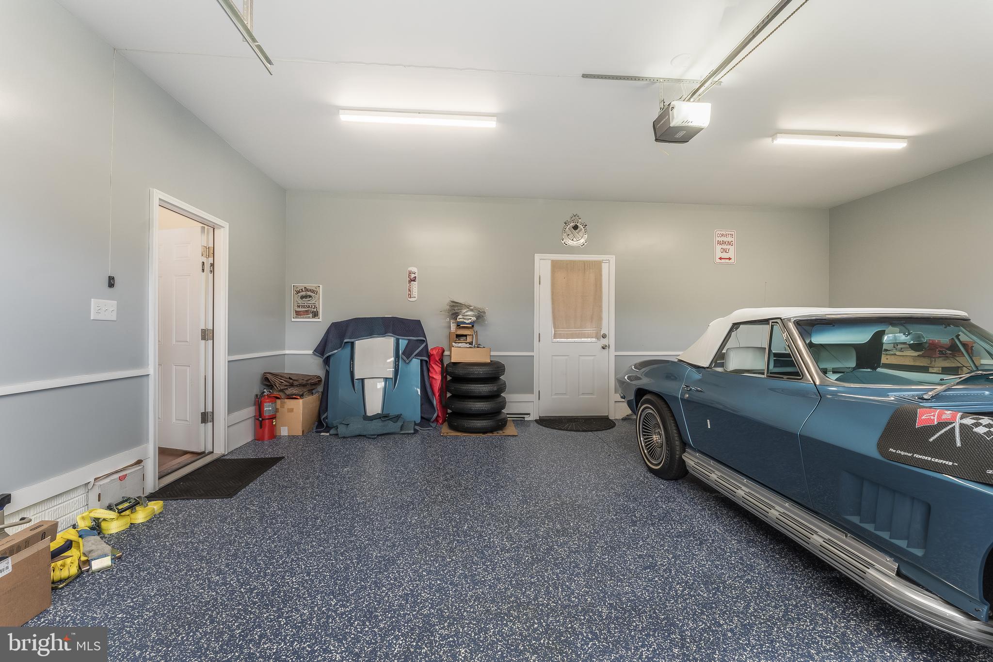 TACKETTS FARM - Residential