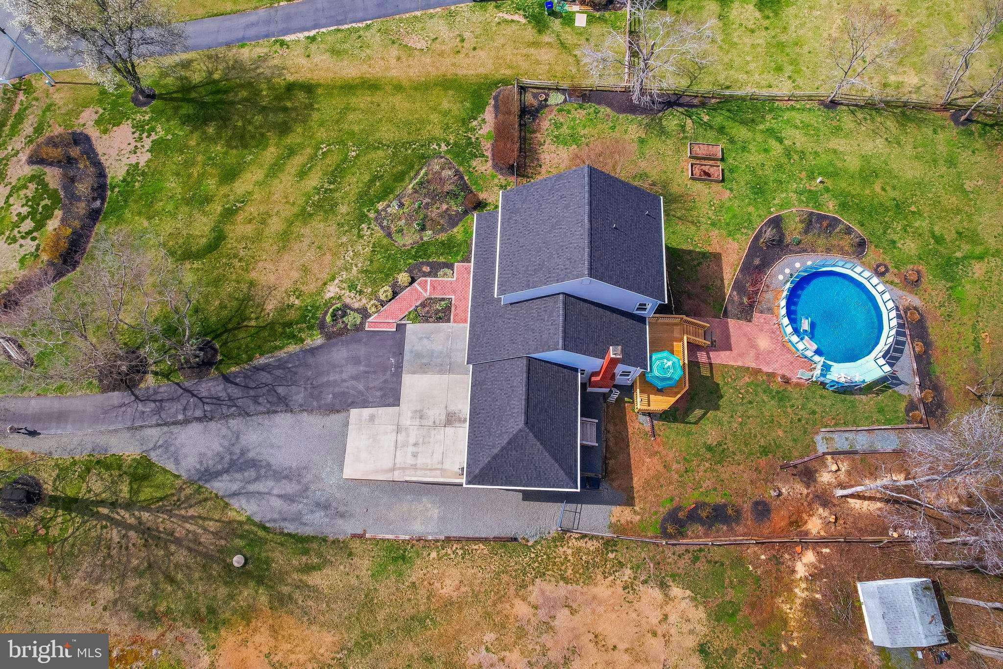 TACKETTS FARM - Residential