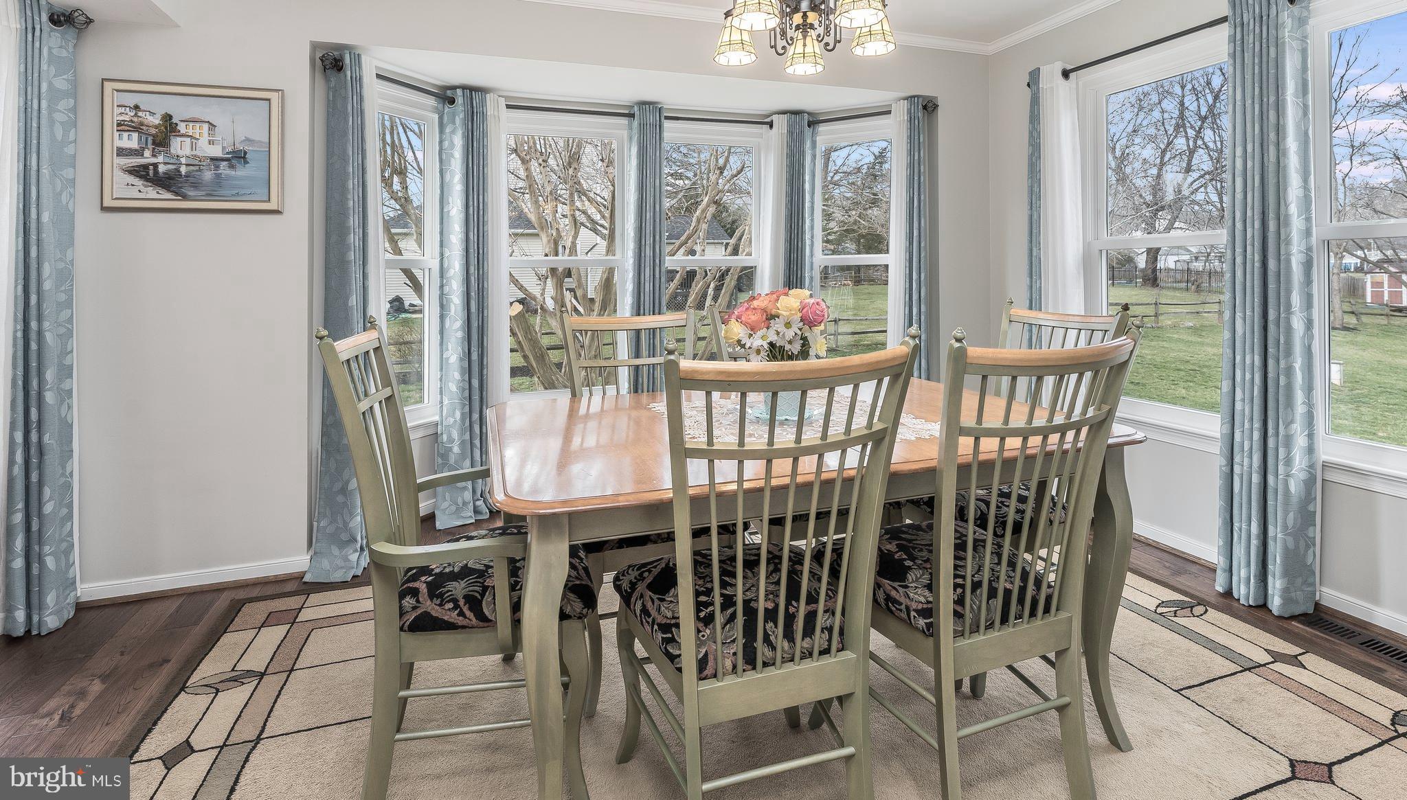 TACKETTS FARM - Residential