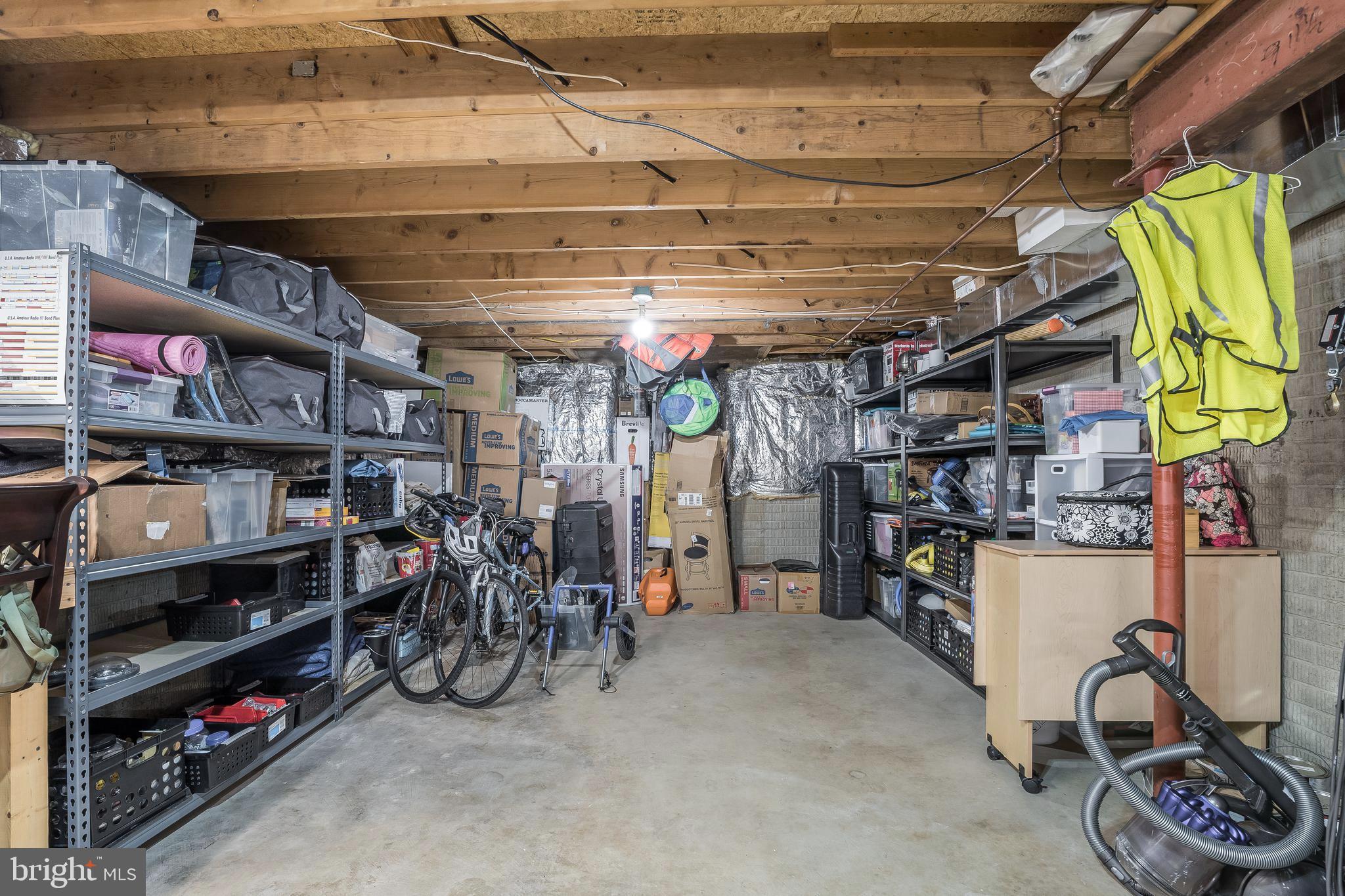 TACKETTS FARM - Residential