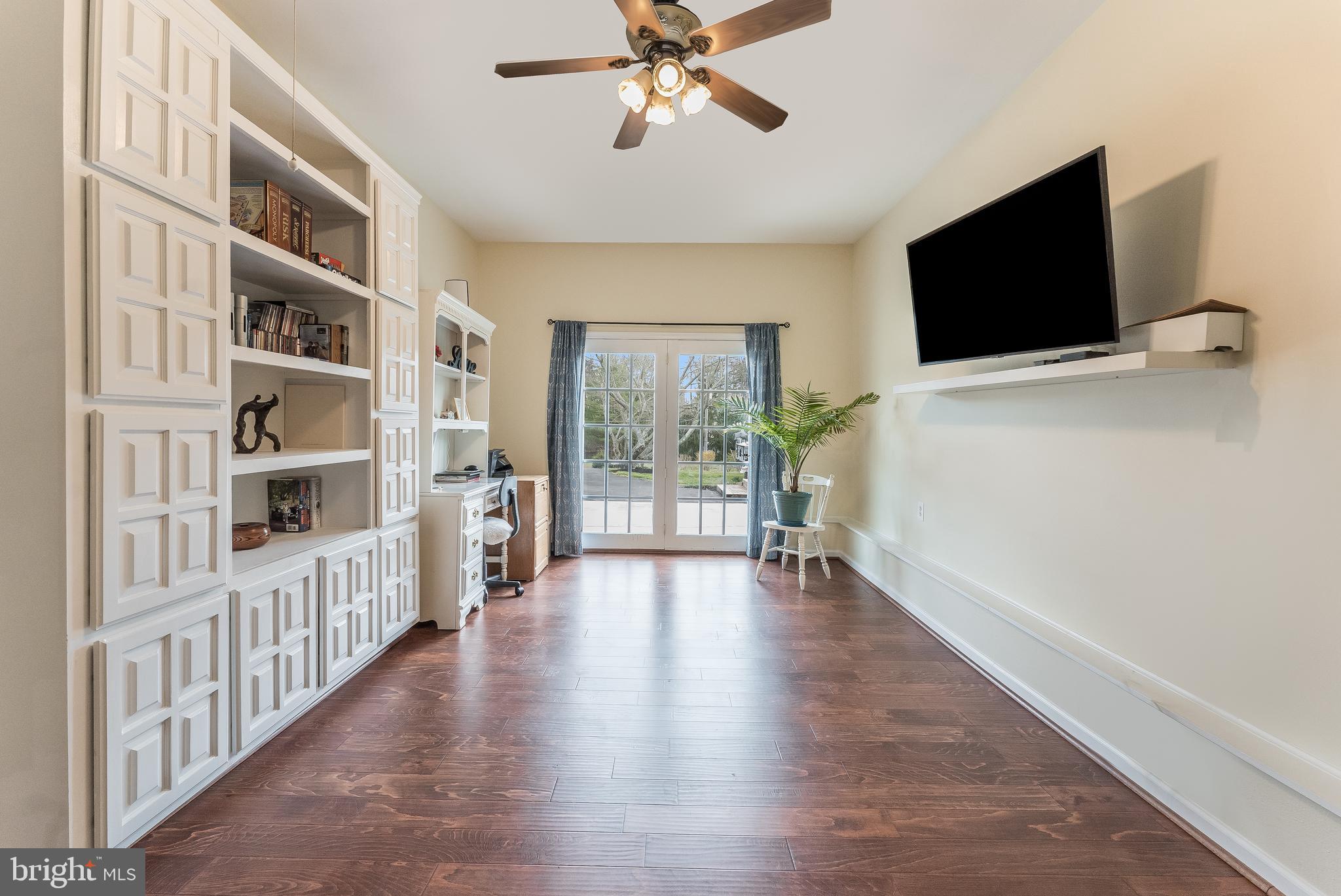 TACKETTS FARM - Residential