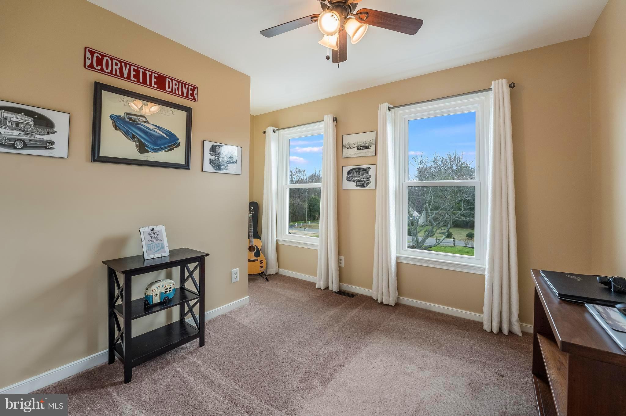 TACKETTS FARM - Residential