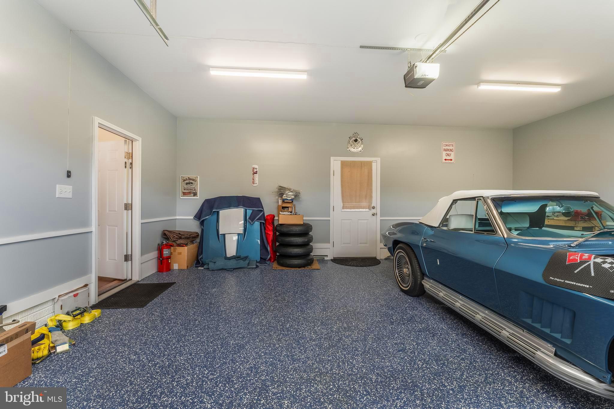 TACKETTS FARM - Residential