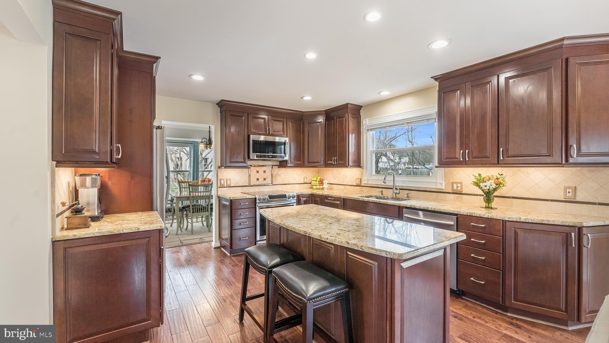 TACKETTS FARM - Residential