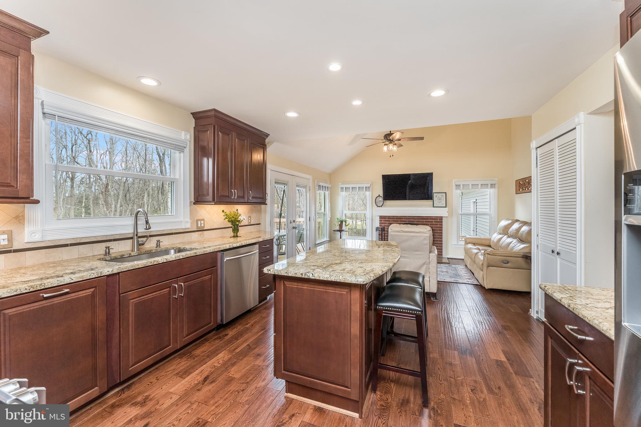 TACKETTS FARM - Residential