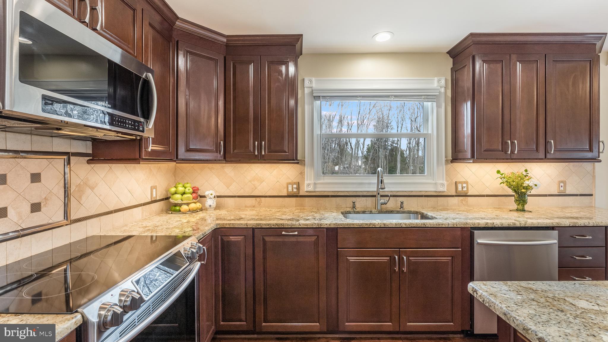 TACKETTS FARM - Residential