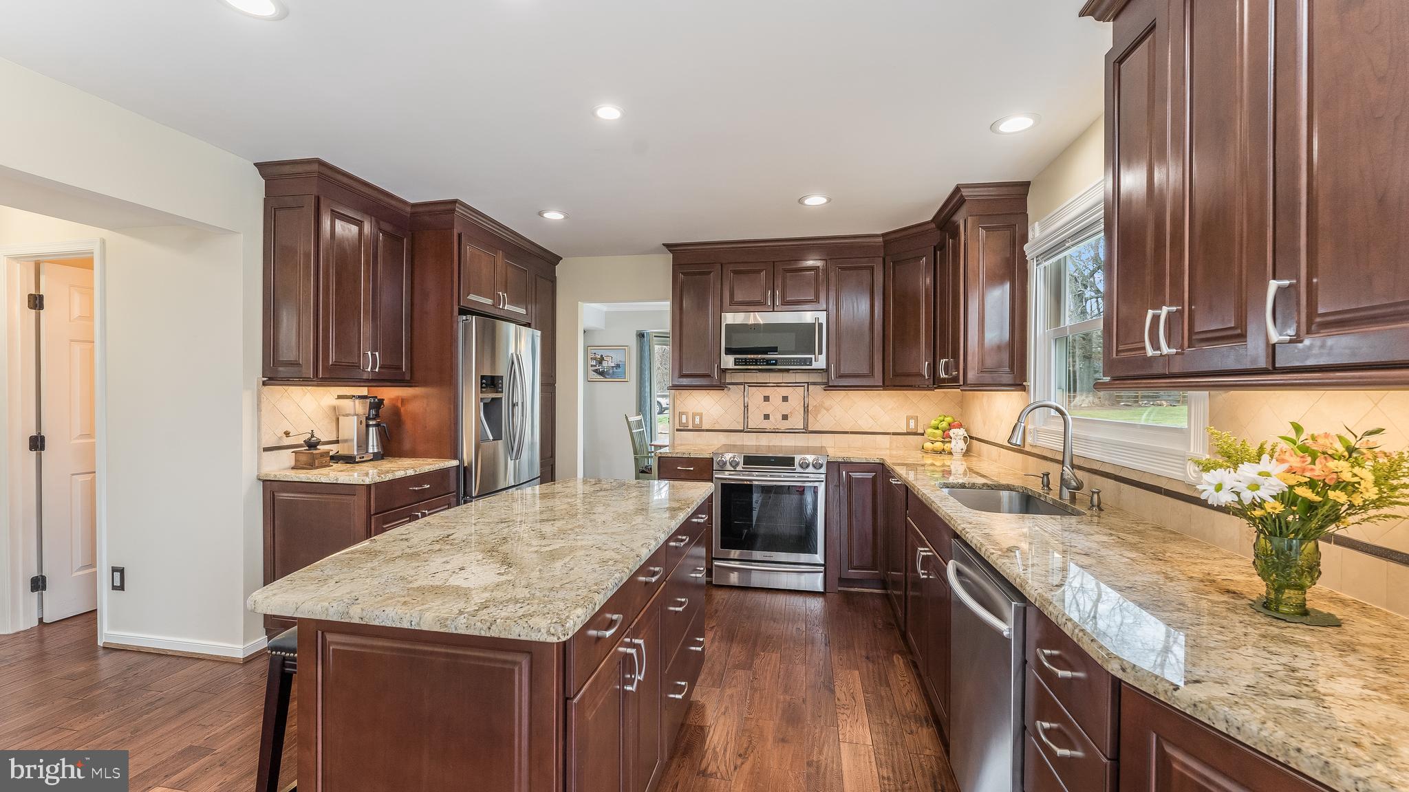 TACKETTS FARM - Residential