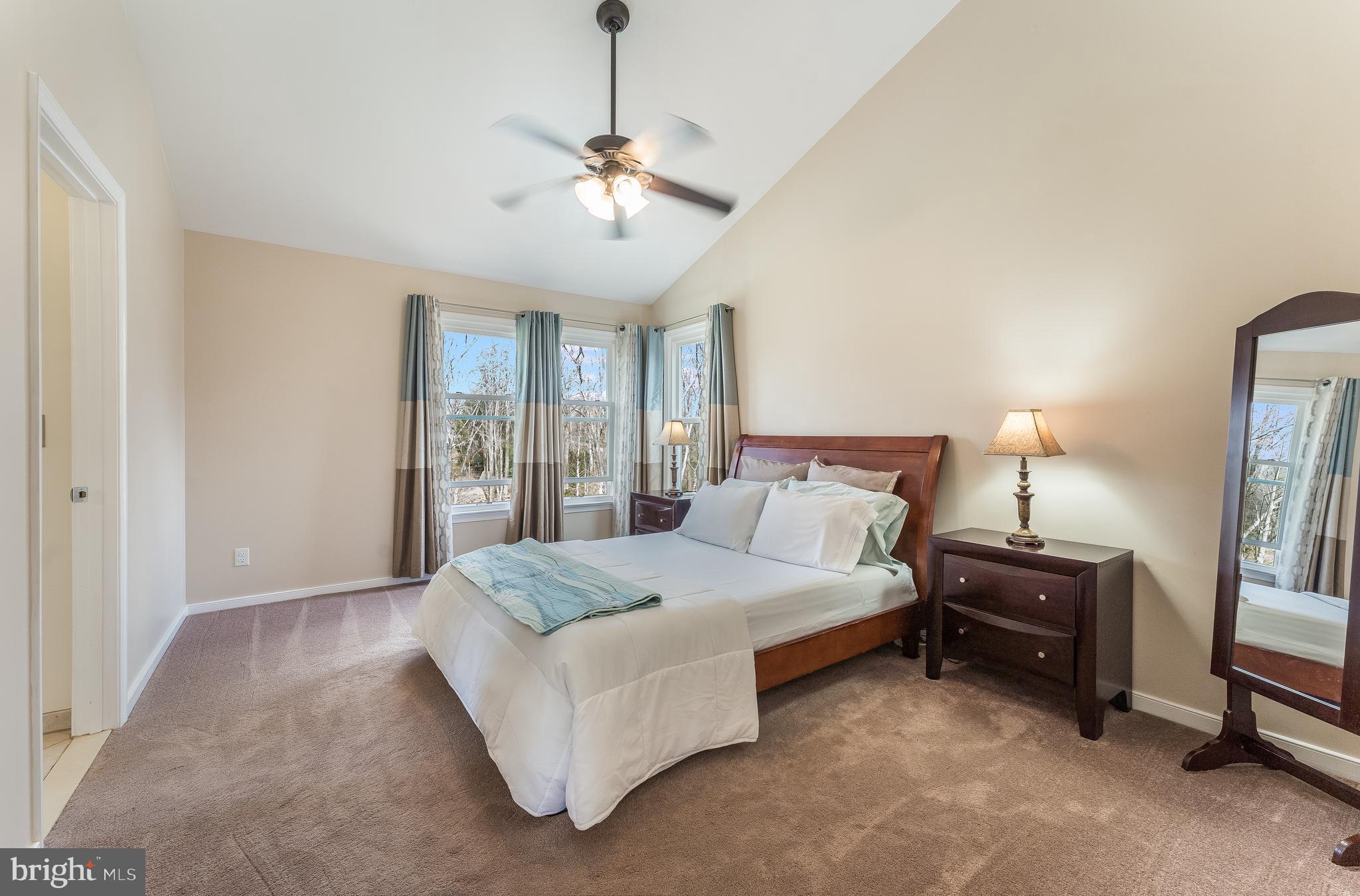 TACKETTS FARM - Residential