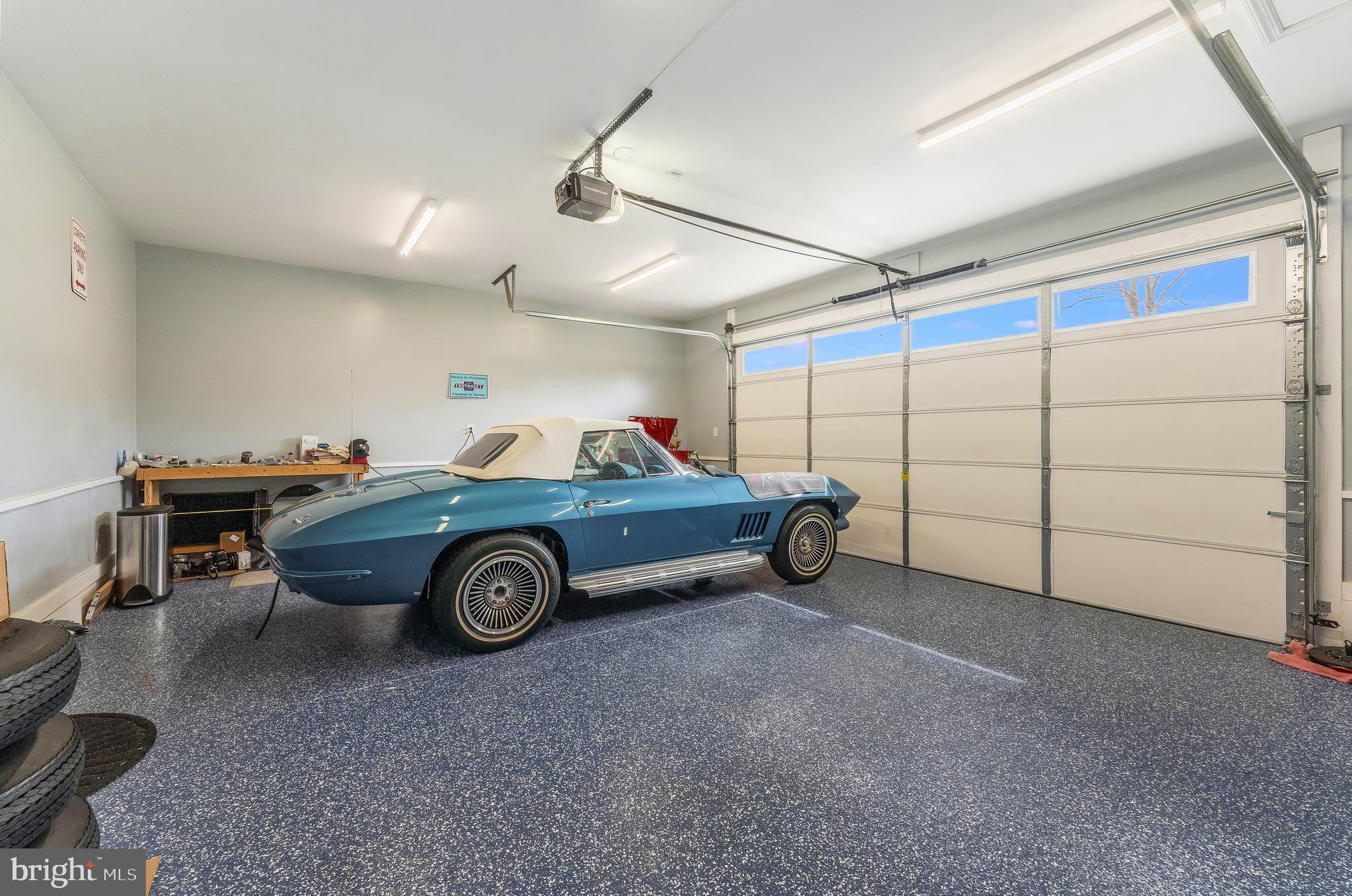 TACKETTS FARM - Residential