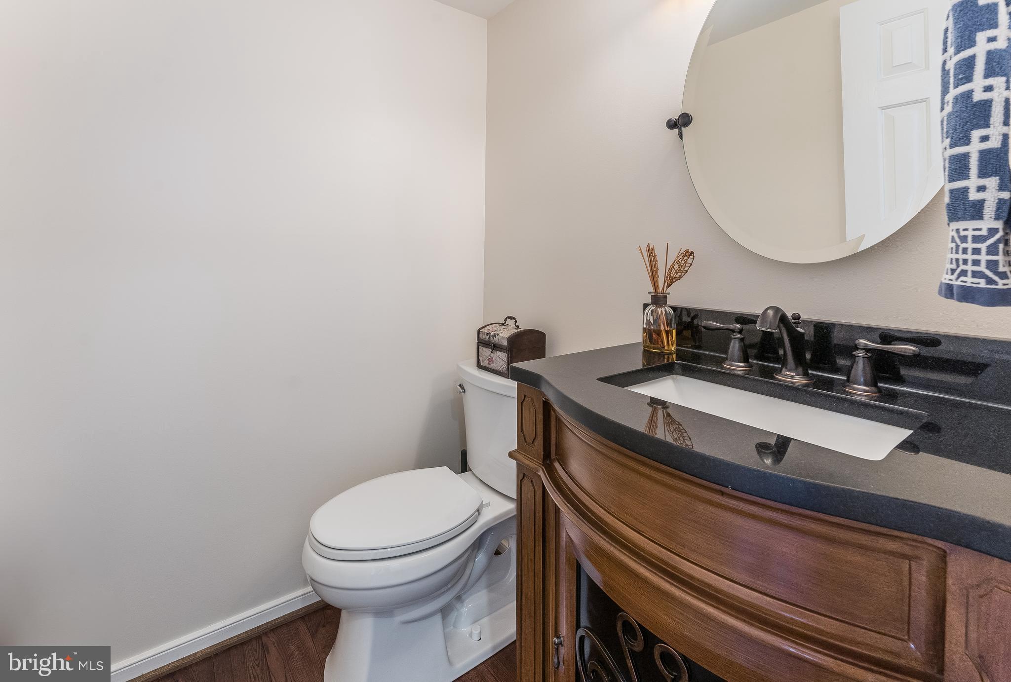 TACKETTS FARM - Residential