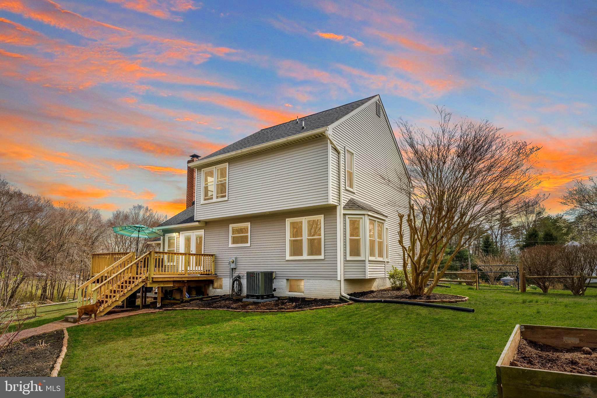 TACKETTS FARM - Residential