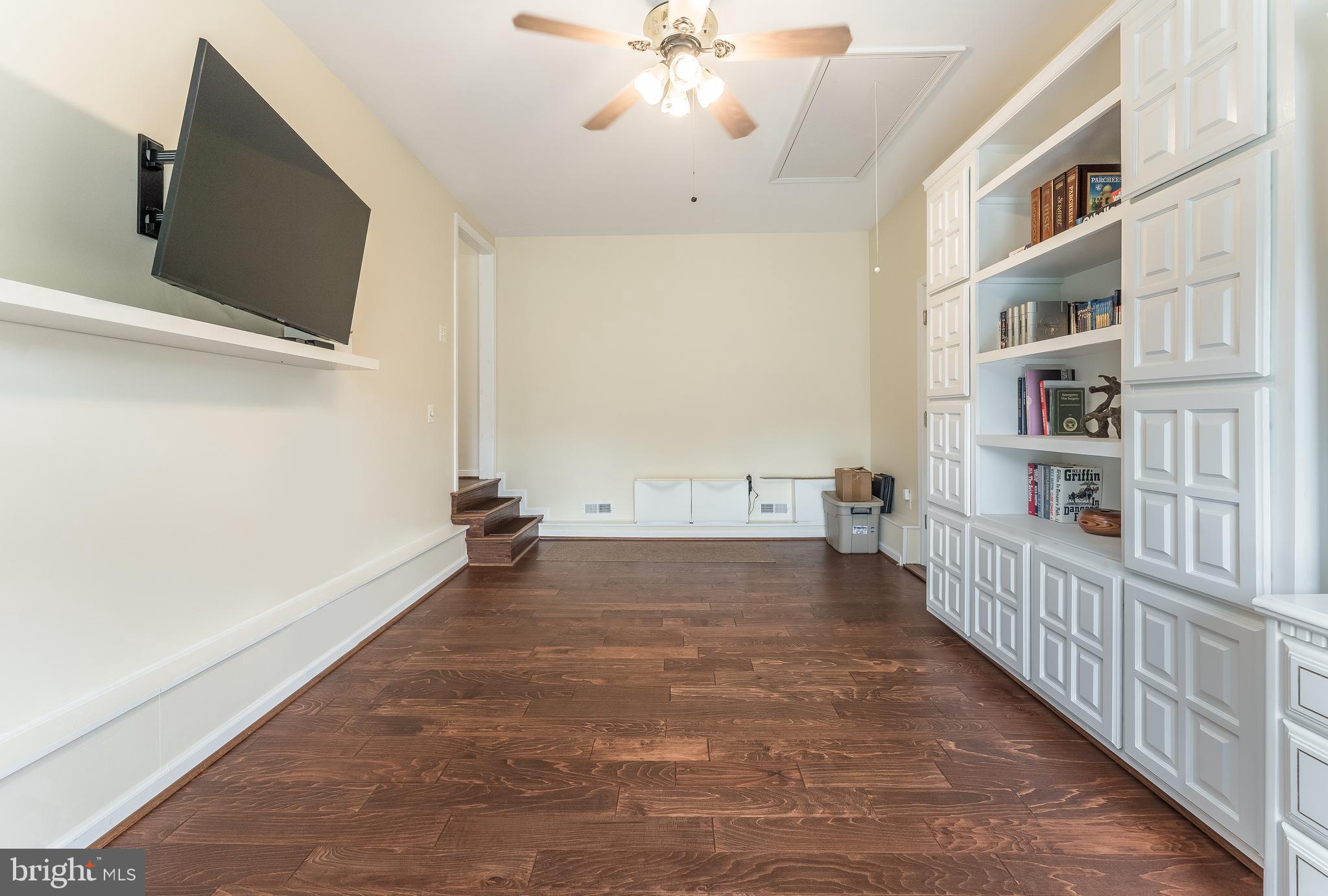 TACKETTS FARM - Residential