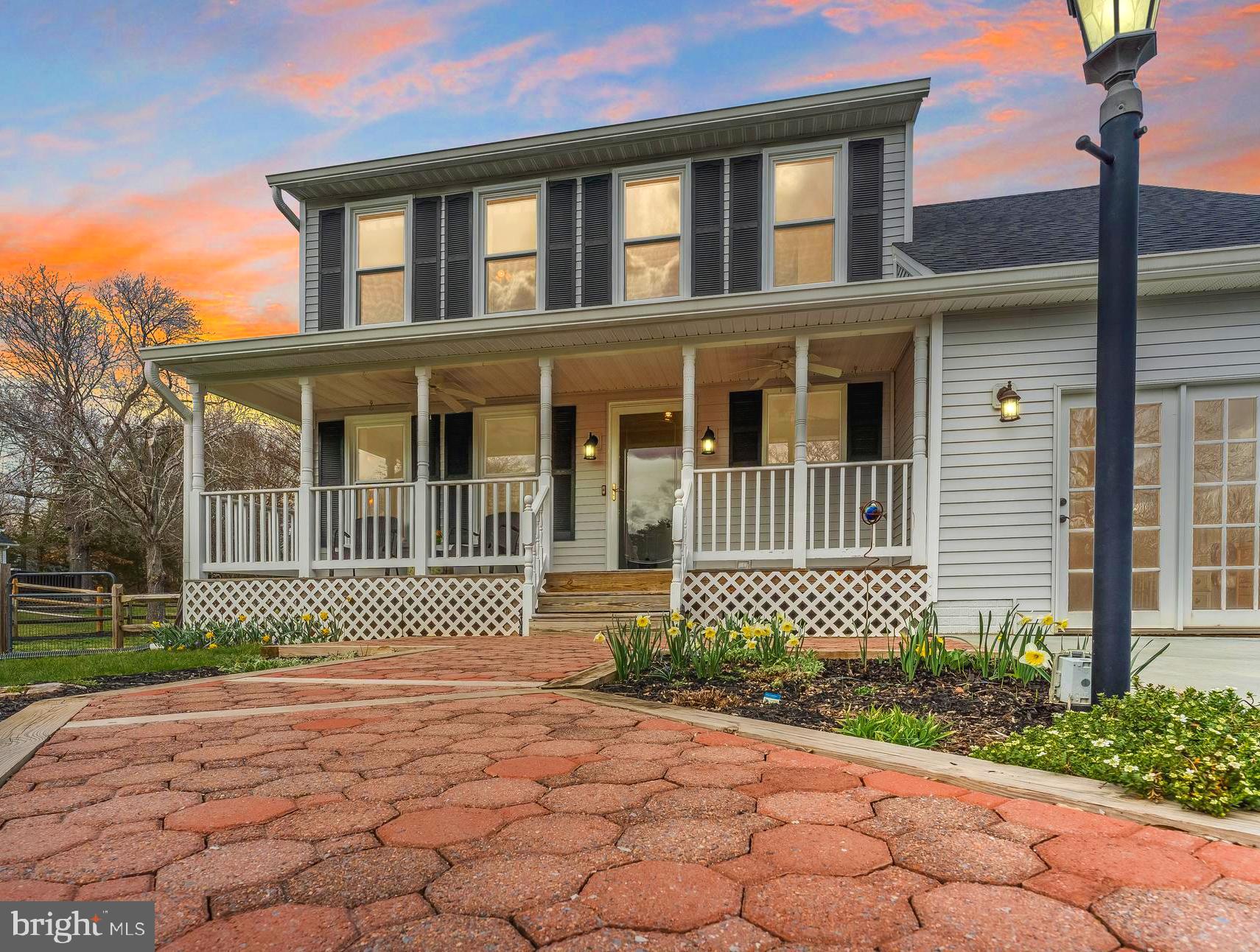 TACKETTS FARM - Residential