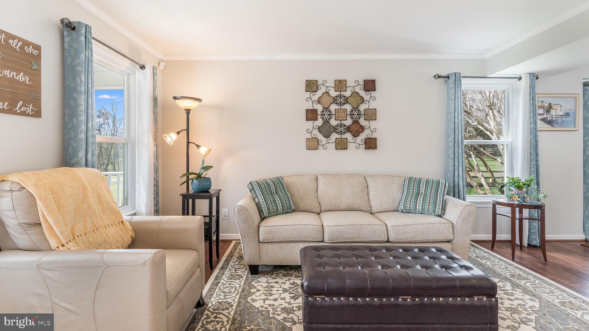 TACKETTS FARM - Residential