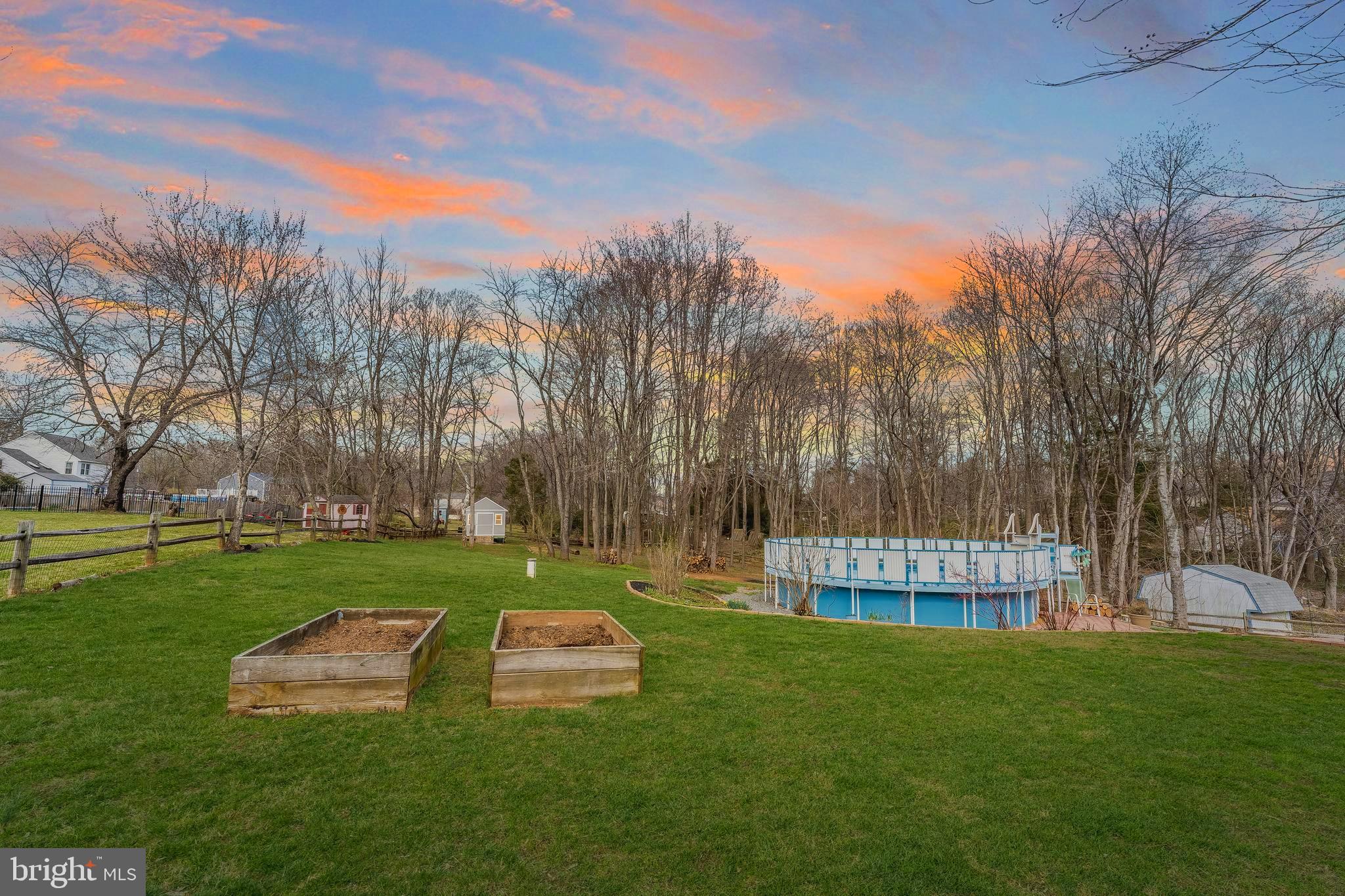 TACKETTS FARM - Residential