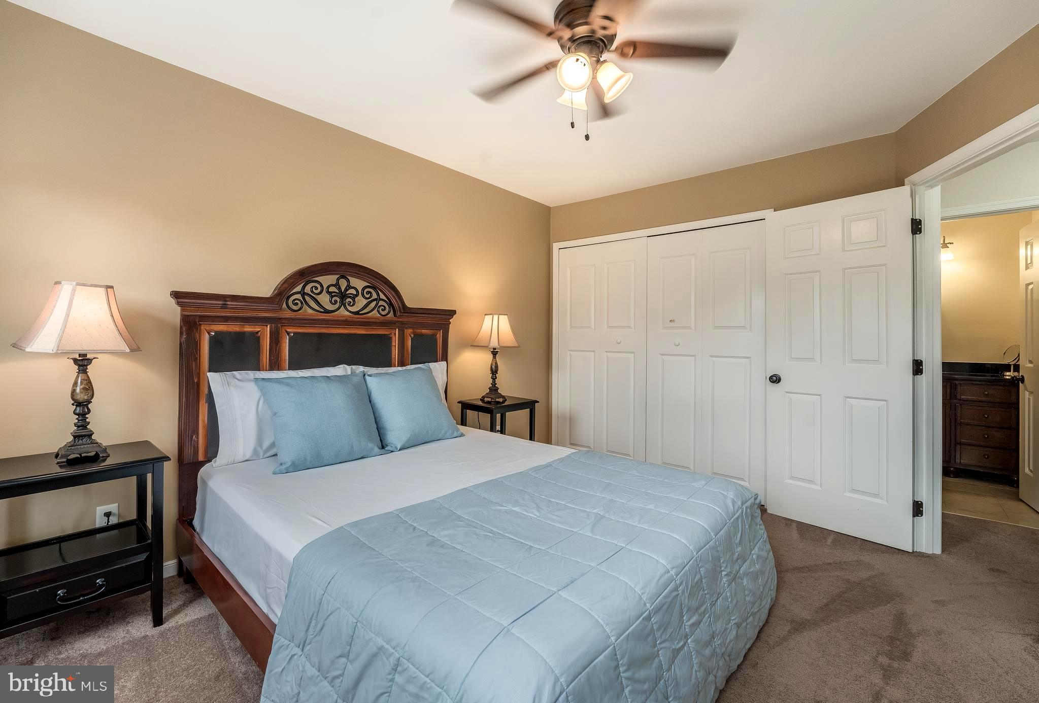 TACKETTS FARM - Residential