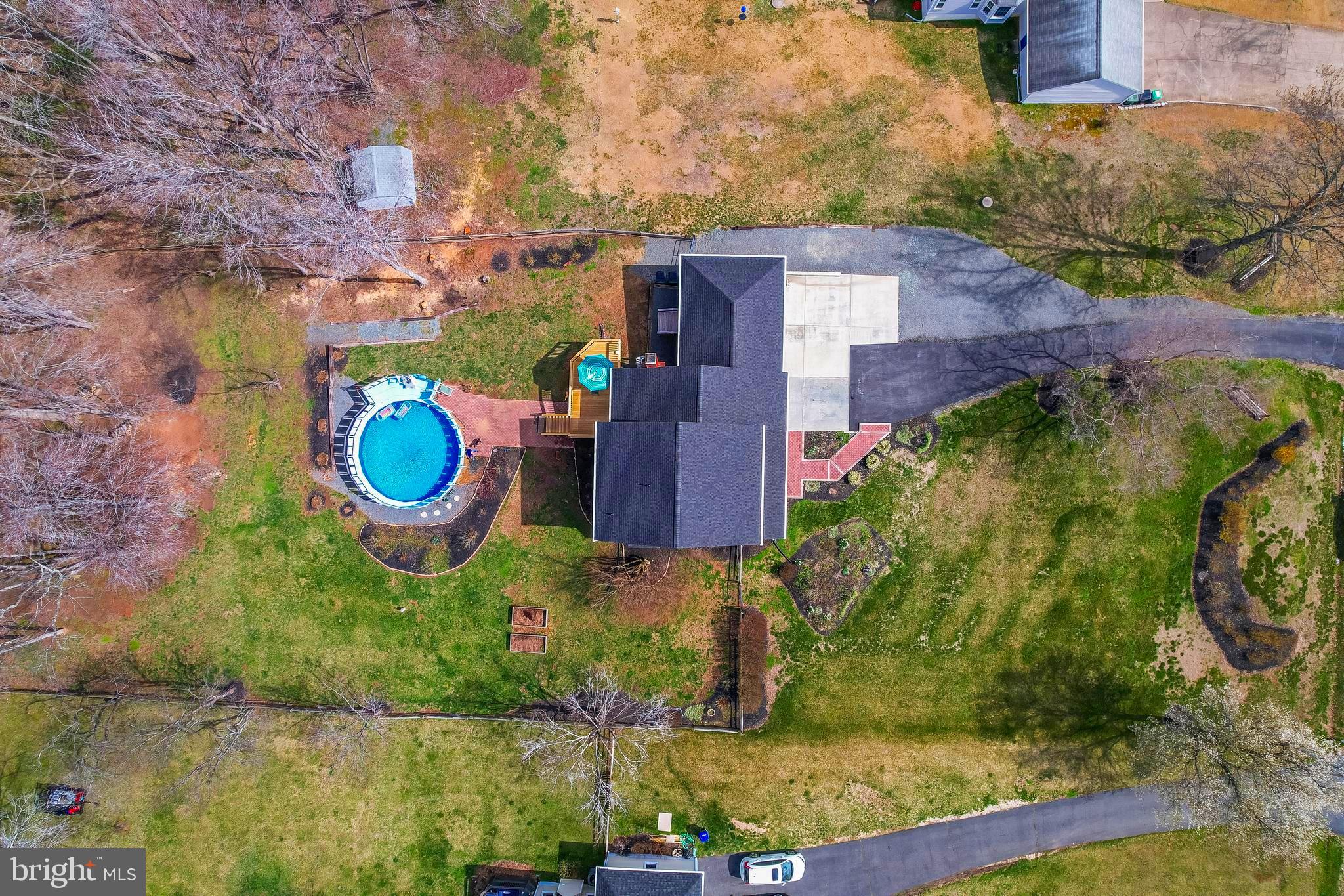 TACKETTS FARM - Residential