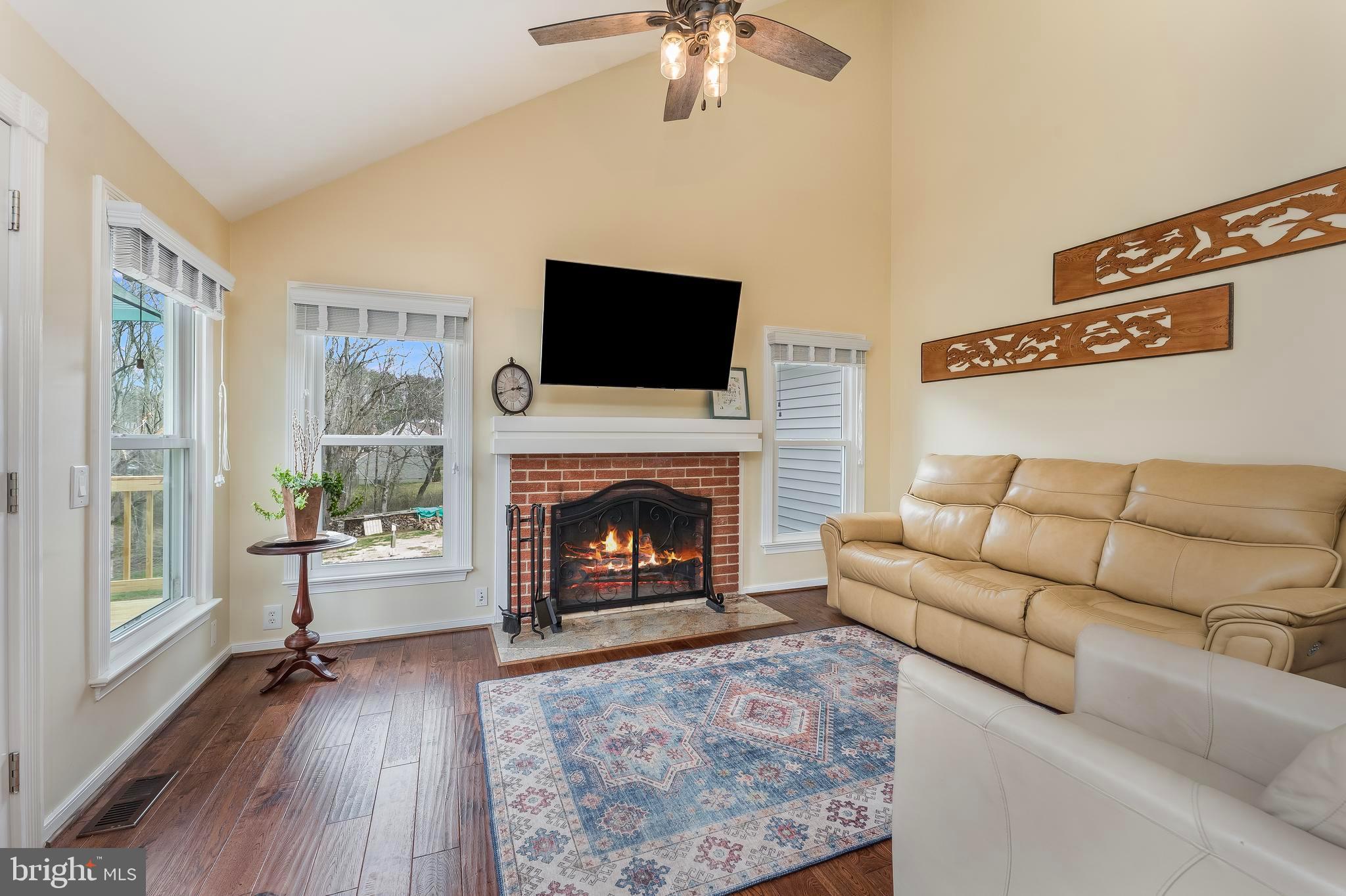 TACKETTS FARM - Residential